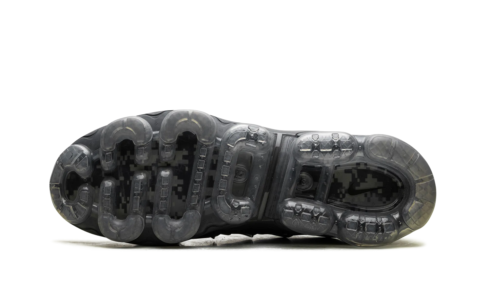 Air VaporMax Plus "Dark Stucco" nike breathable mens trainers