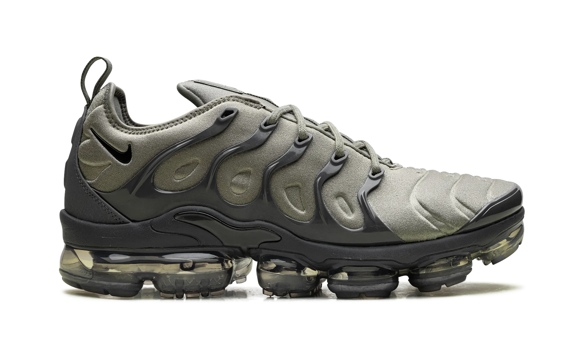 Air VaporMax Plus "Dark Stucco" nike breathable mens trainers