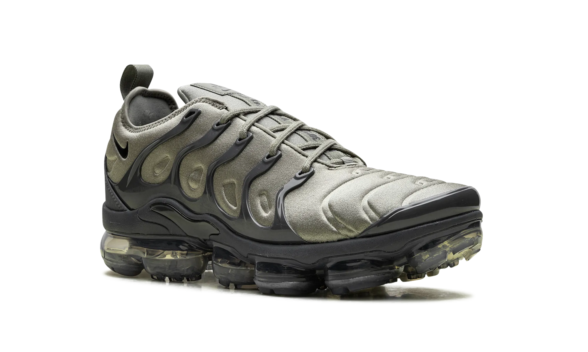 Air VaporMax Plus "Dark Stucco" nike breathable mens trainers