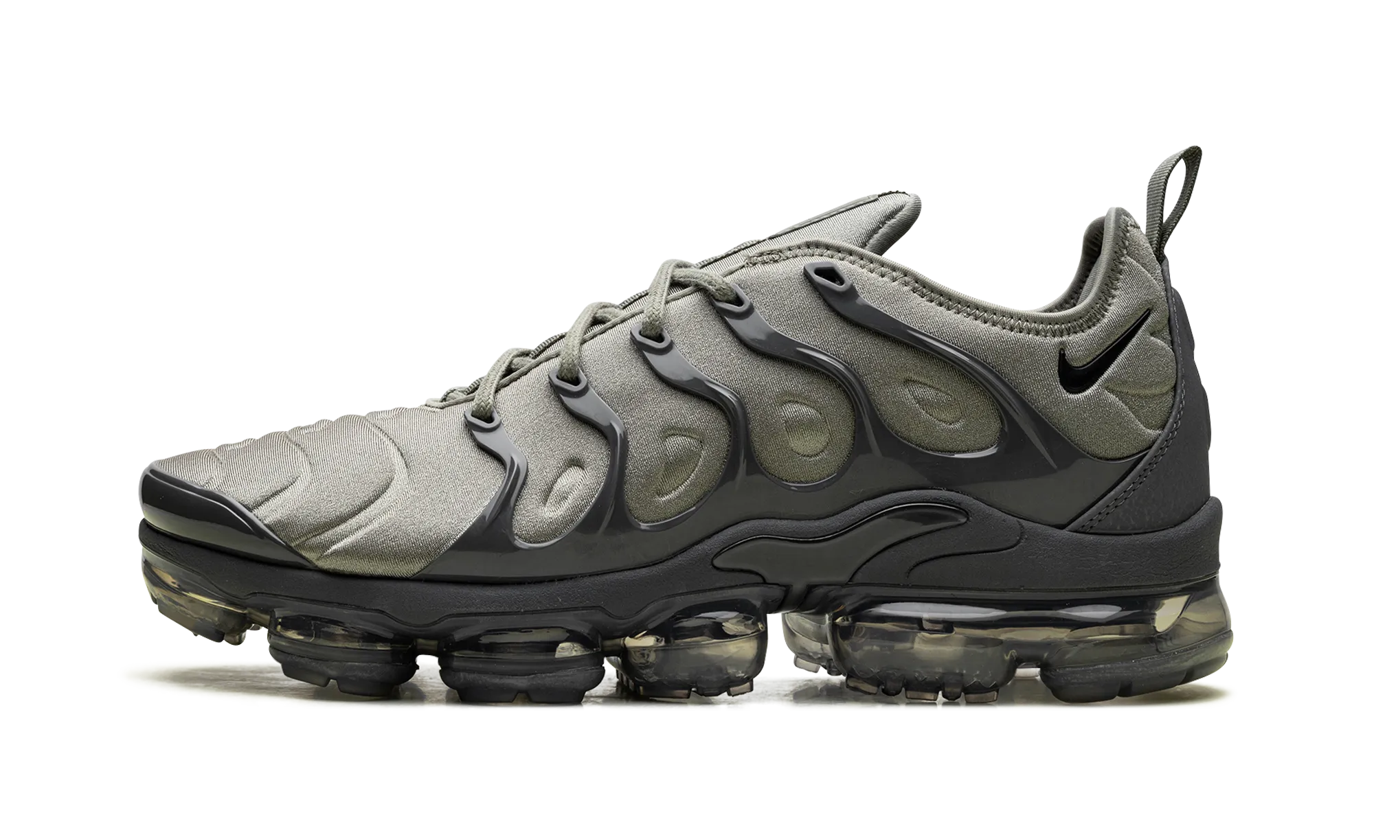 Air VaporMax Plus "Dark Stucco" Nike Mens sneakers