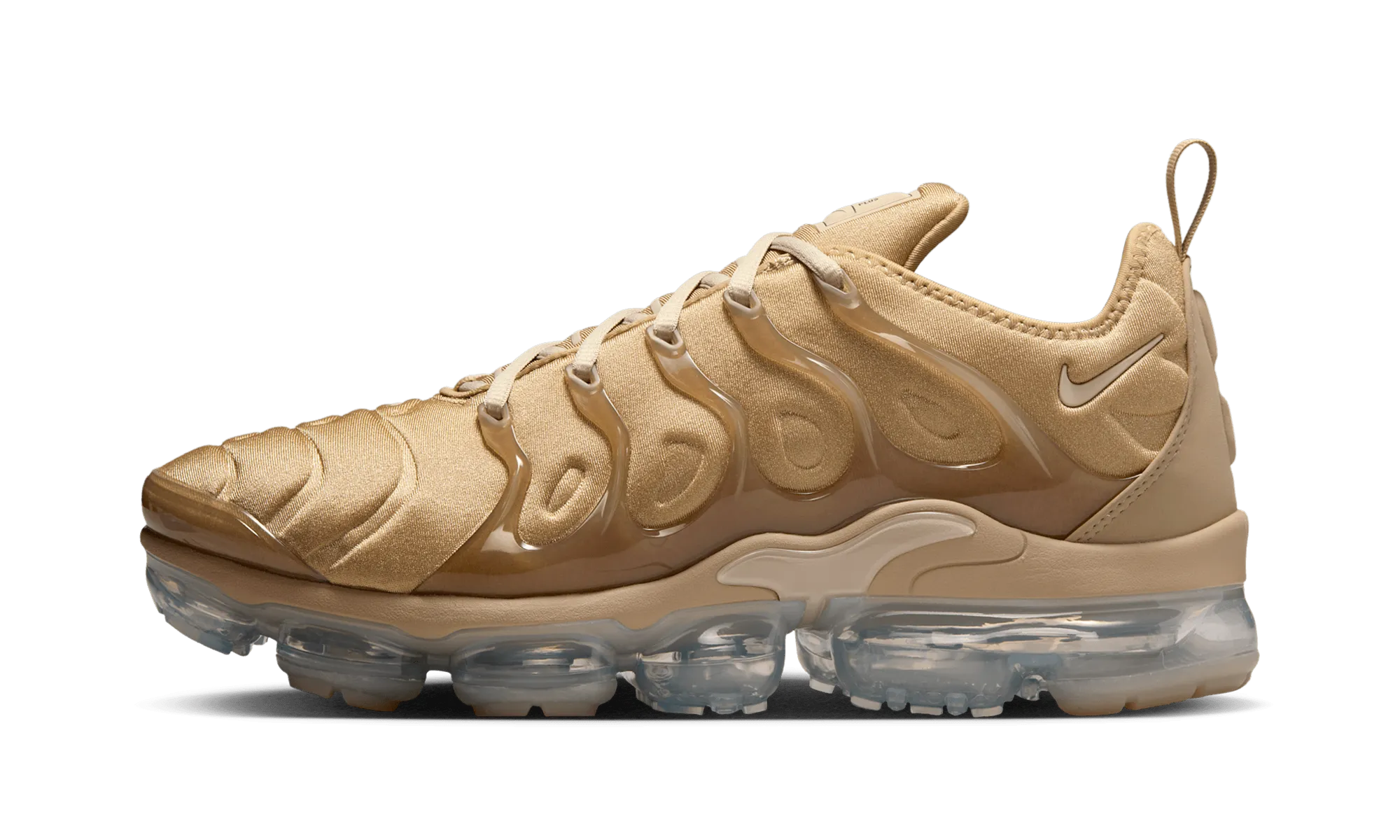 Air VaporMax Plus "Parachute Beige" Nike Mens shoes