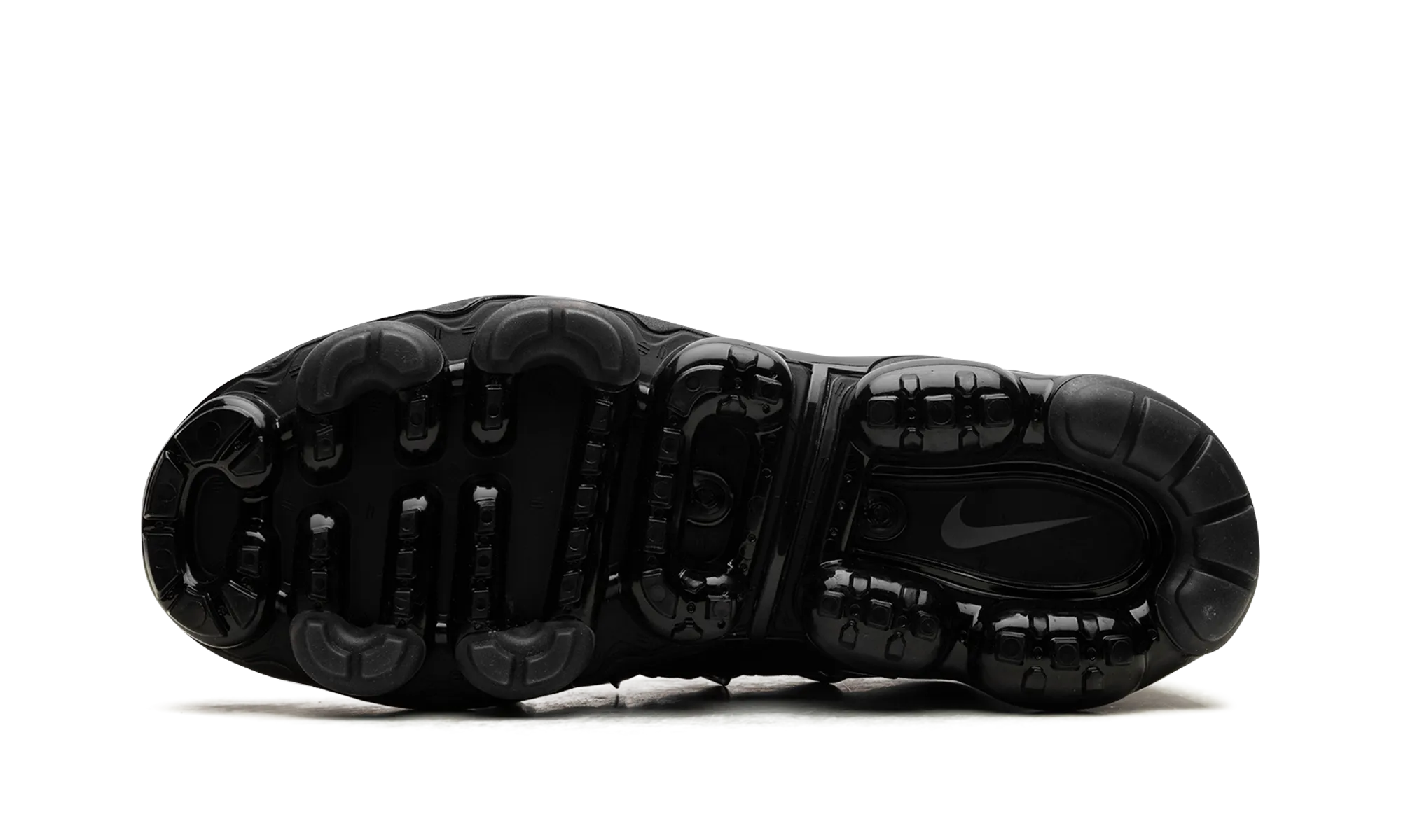 Air Vapormax Plus "Triple Black" nike breathable mens trainers