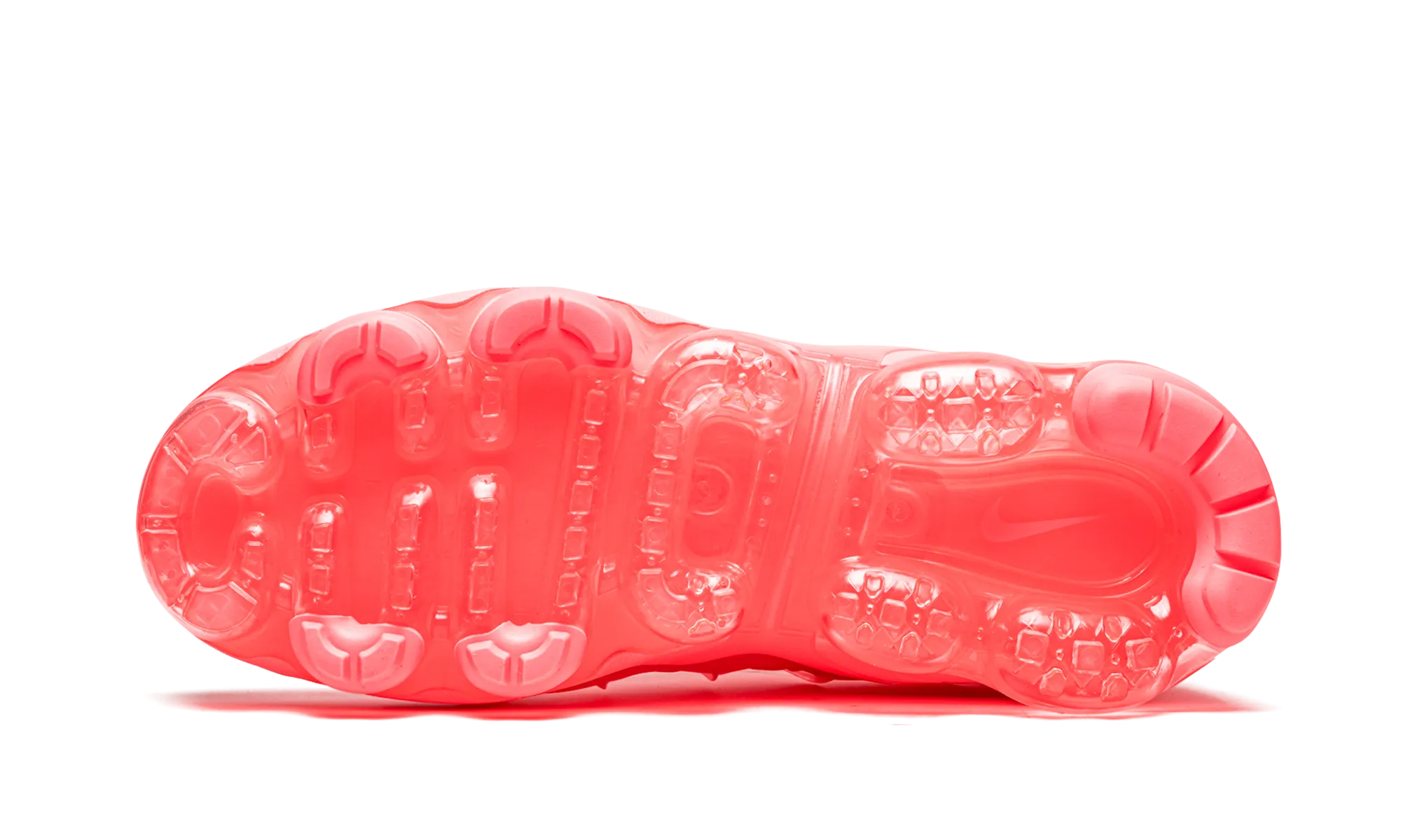 AIR VAPORMAX PLUS WMNS "Bubblegum" nike womens casual sneakers