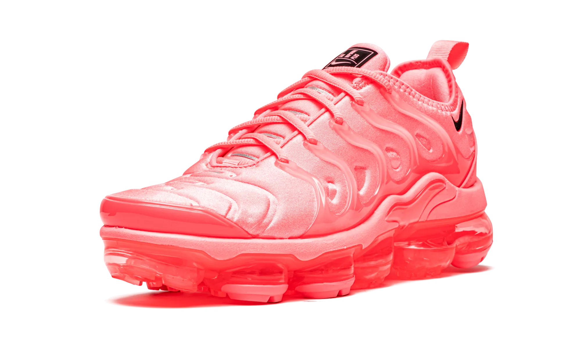 AIR VAPORMAX PLUS WMNS "Bubblegum" nike womens casual sneakers