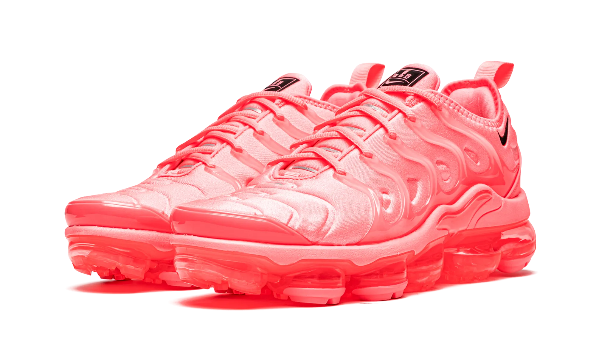 AIR VAPORMAX PLUS WMNS "Bubblegum" nike womens casual sneakers