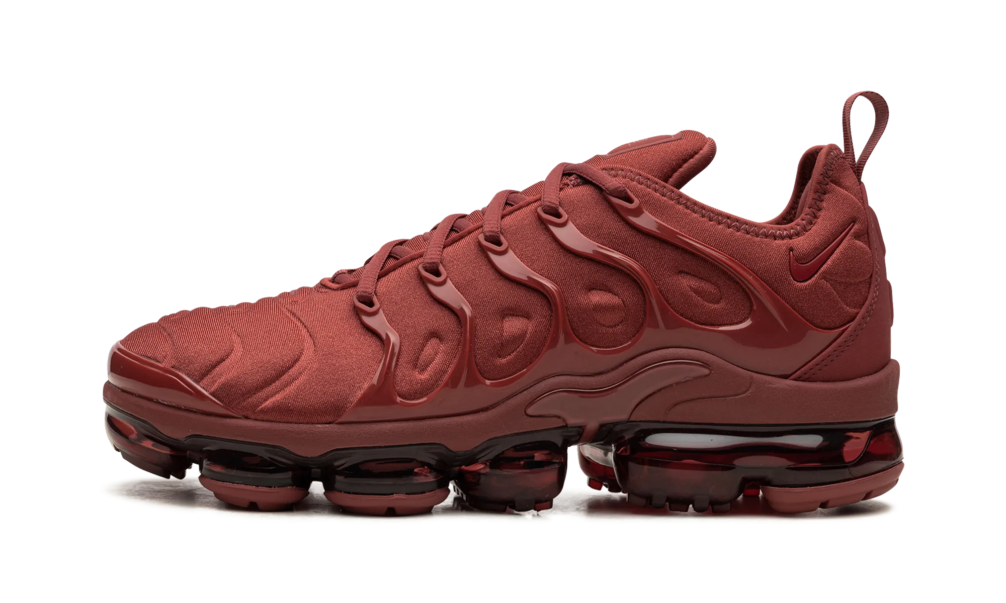 AIR VAPORMAX PLUS WMNS "Burgundy" Nike Women's sneakers