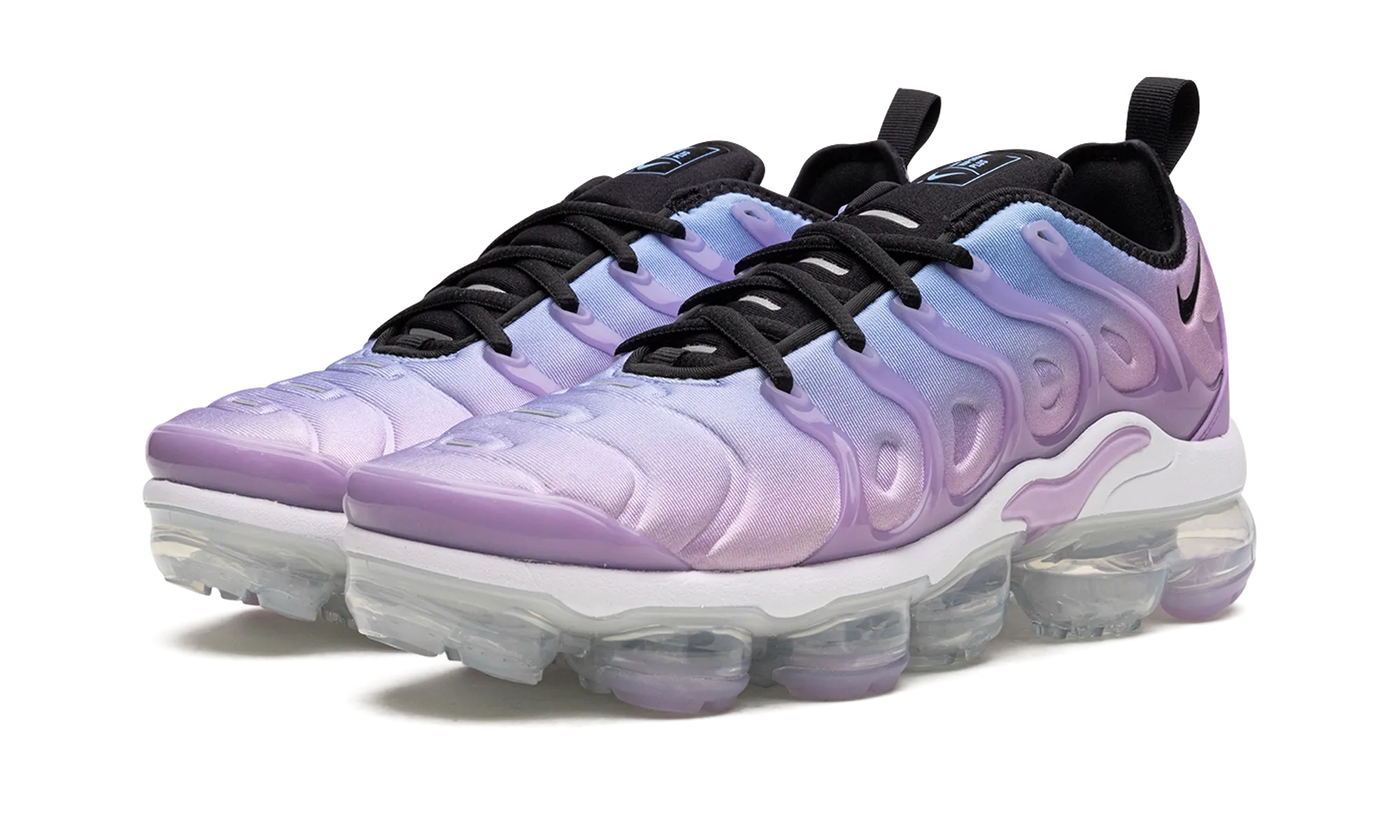 AIR VAPORMAX PLUS WMNS "Purple Fade" nike womens mesh trainers