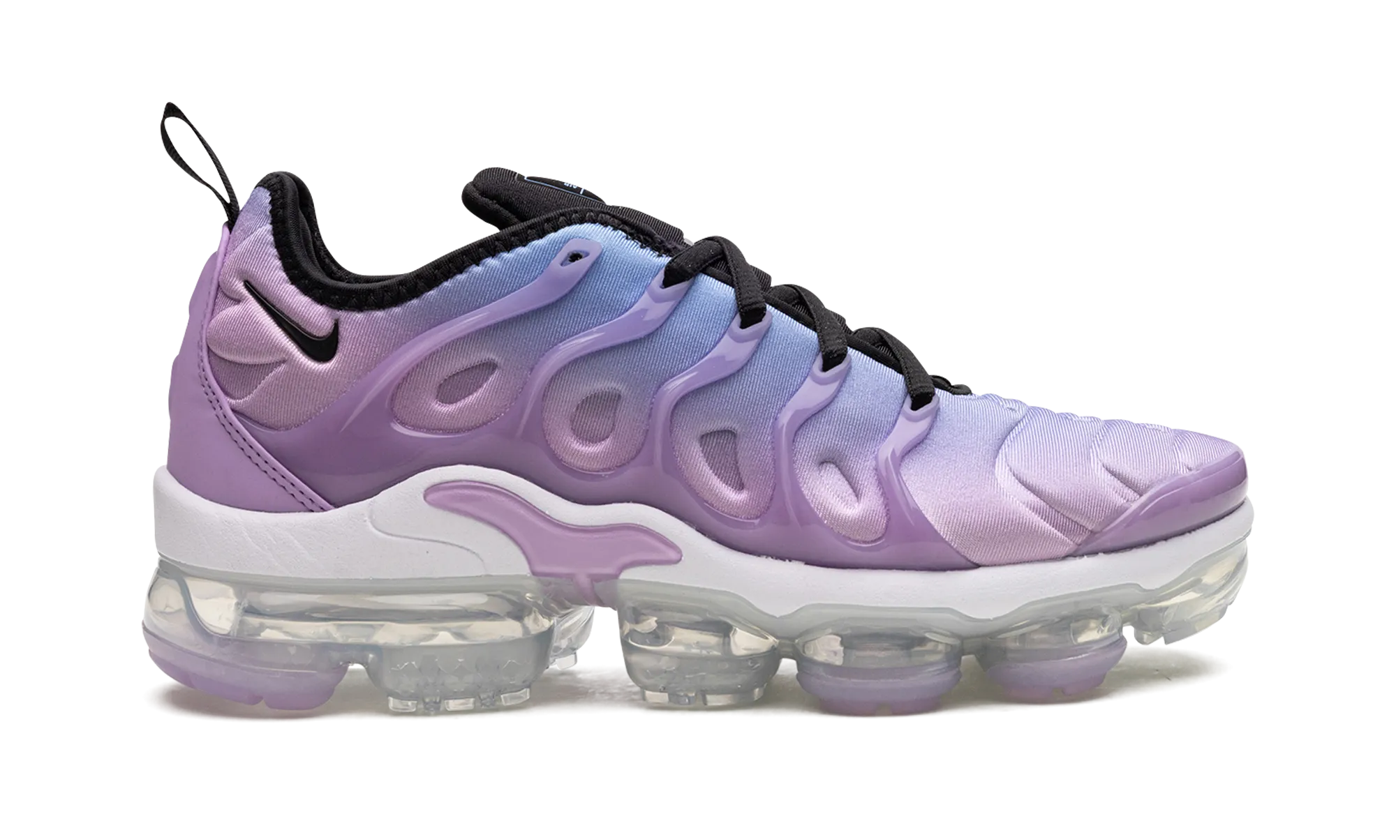 AIR VAPORMAX PLUS WMNS "Purple Fade" nike womens mesh trainers
