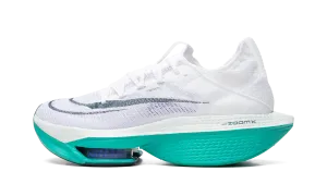 Air Zoom Alphafly Next% 2 "Deep Jungle" Nike Mens shoes