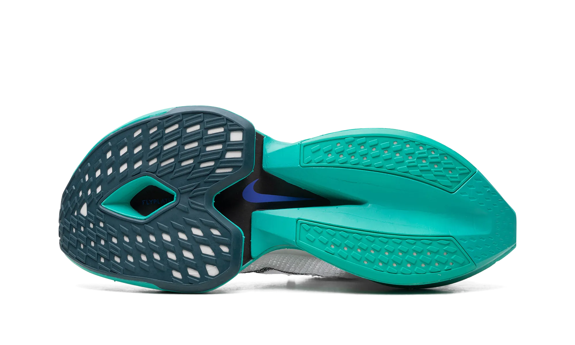 Air Zoom Alphafly Next% 2 "Deep Jungle" nike mens sport sneakers