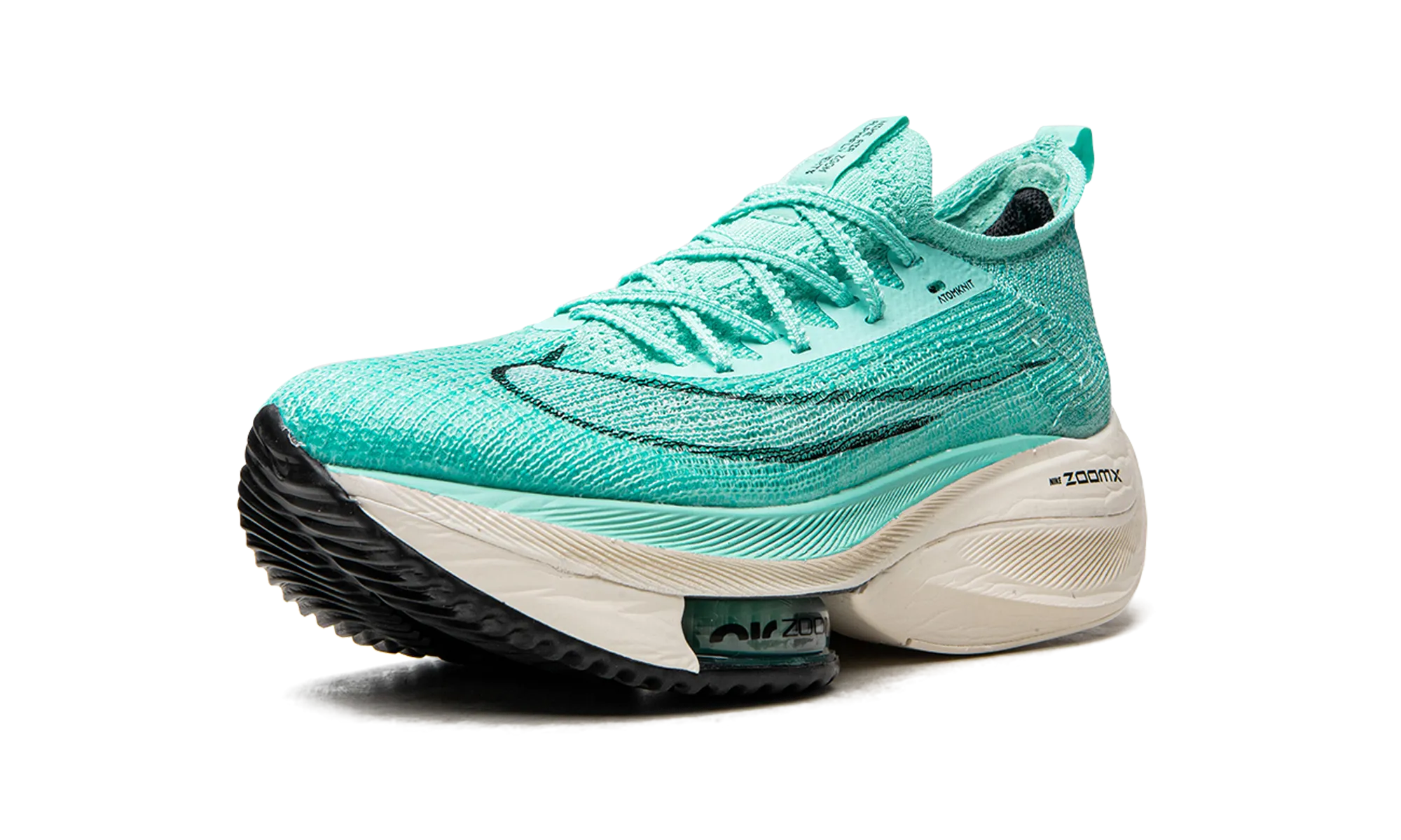 AIR ZOOM ALPHAFLY NEXT % FLYKNIT MNS WMNS nike stylish womens footwear
