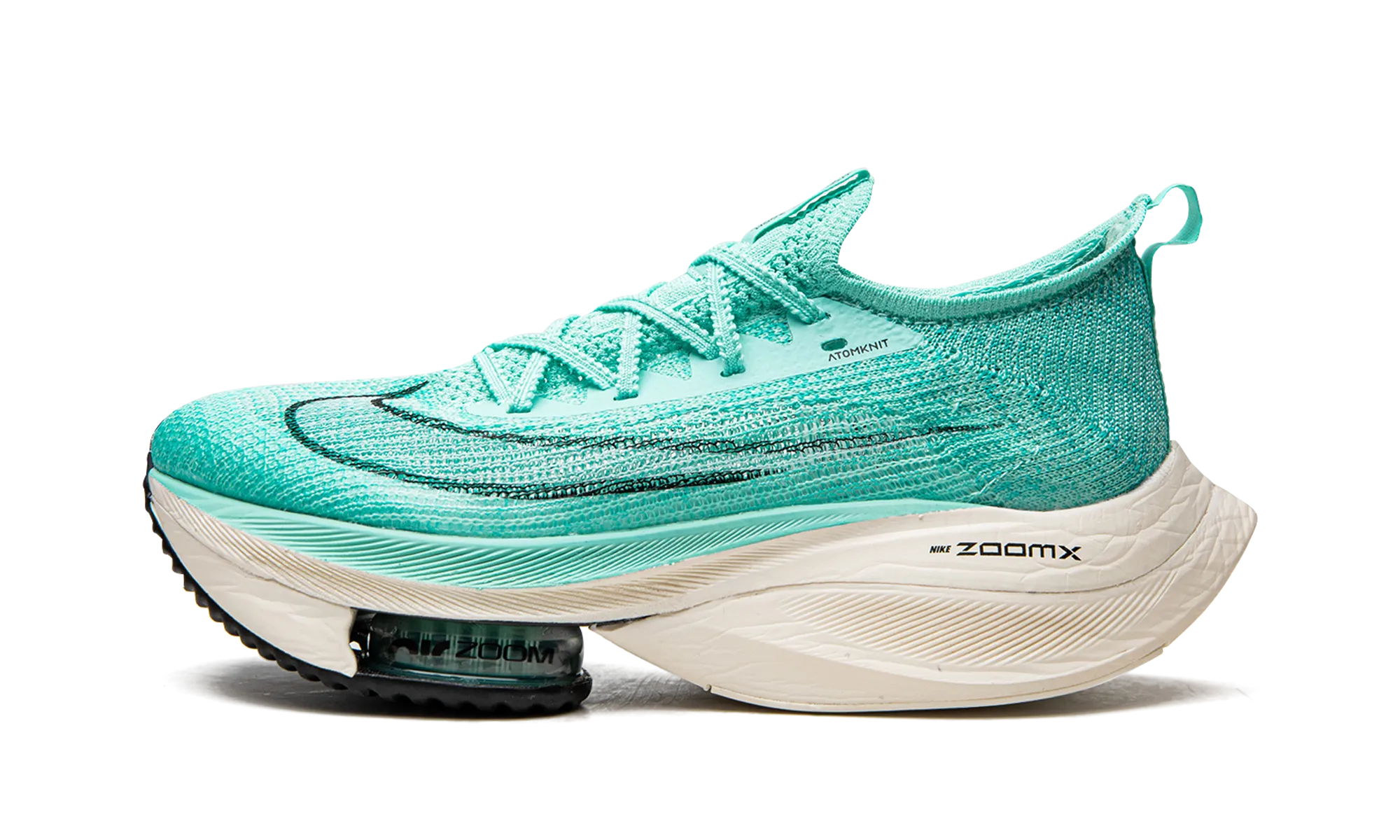 AIR ZOOM ALPHAFLY NEXT % FLYKNIT MNS WMNS nike stylish womens footwear