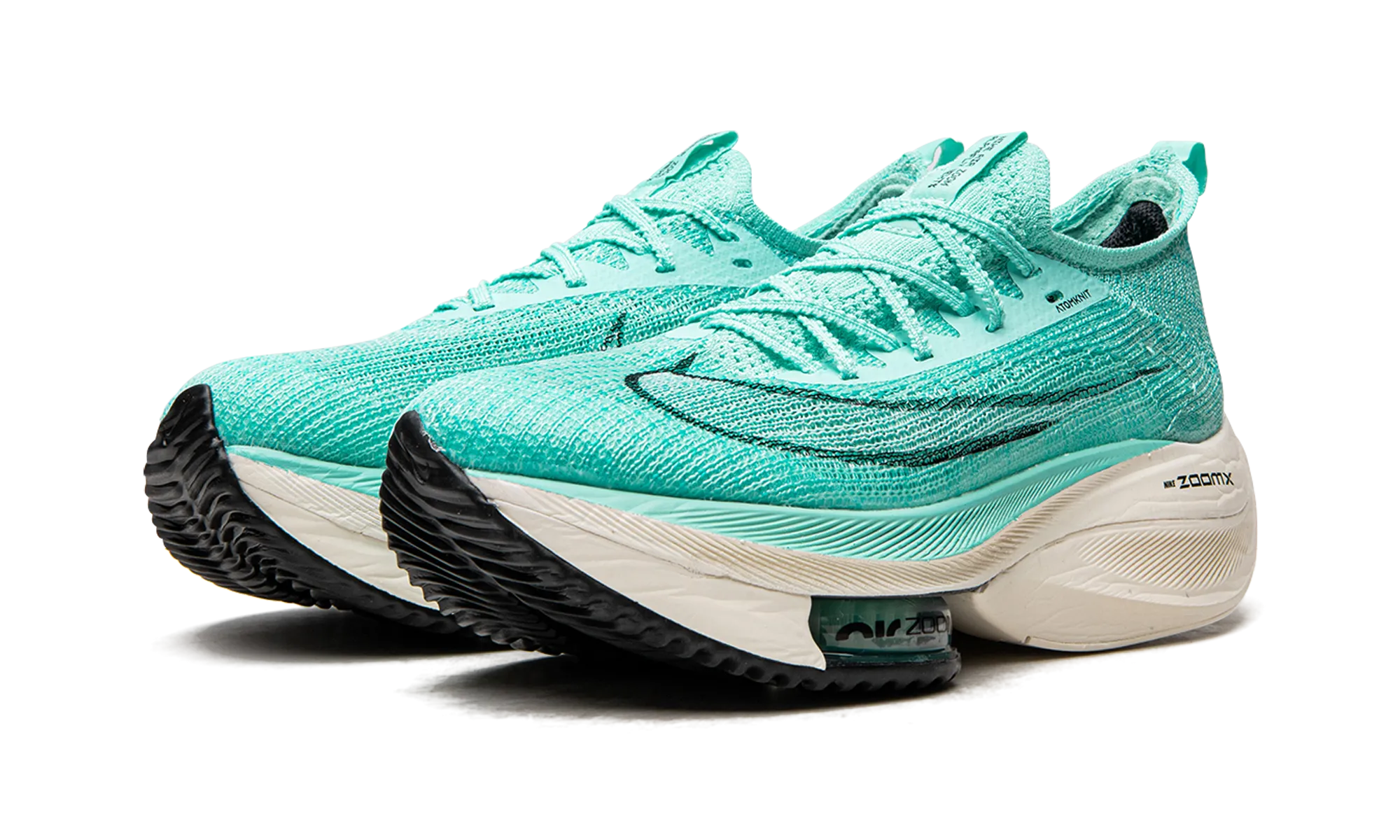 AIR ZOOM ALPHAFLY NEXT % FLYKNIT MNS WMNS nike stylish womens footwear