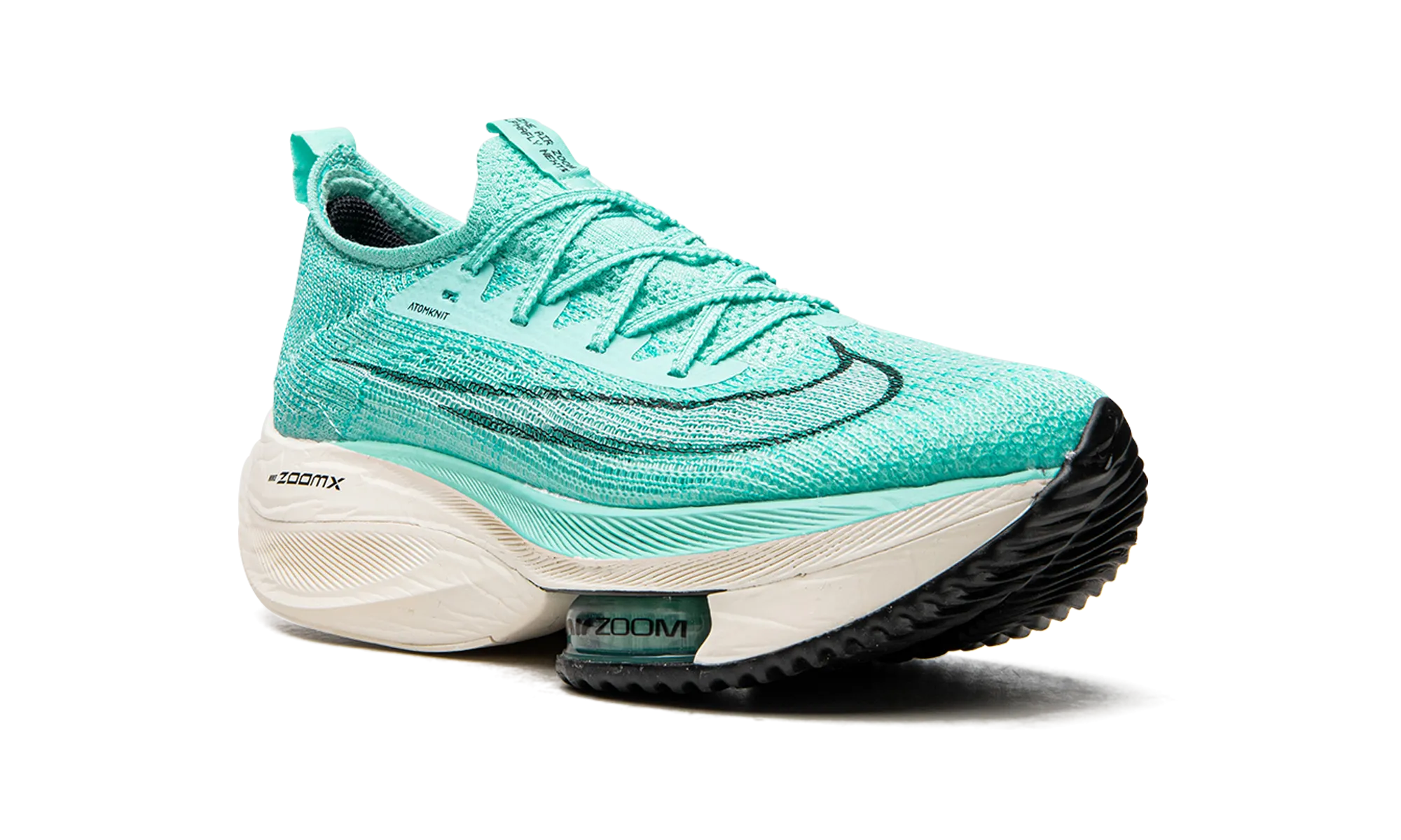 AIR ZOOM ALPHAFLY NEXT % FLYKNIT MNS WMNS nike stylish womens footwear
