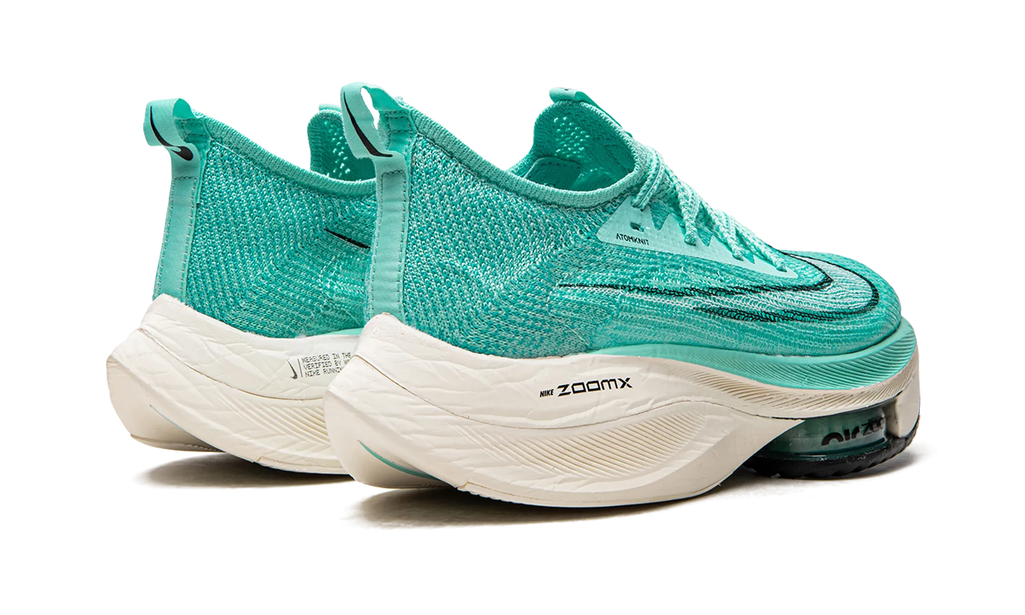 AIR ZOOM ALPHAFLY NEXT % FLYKNIT MNS WMNS nike stylish womens footwear