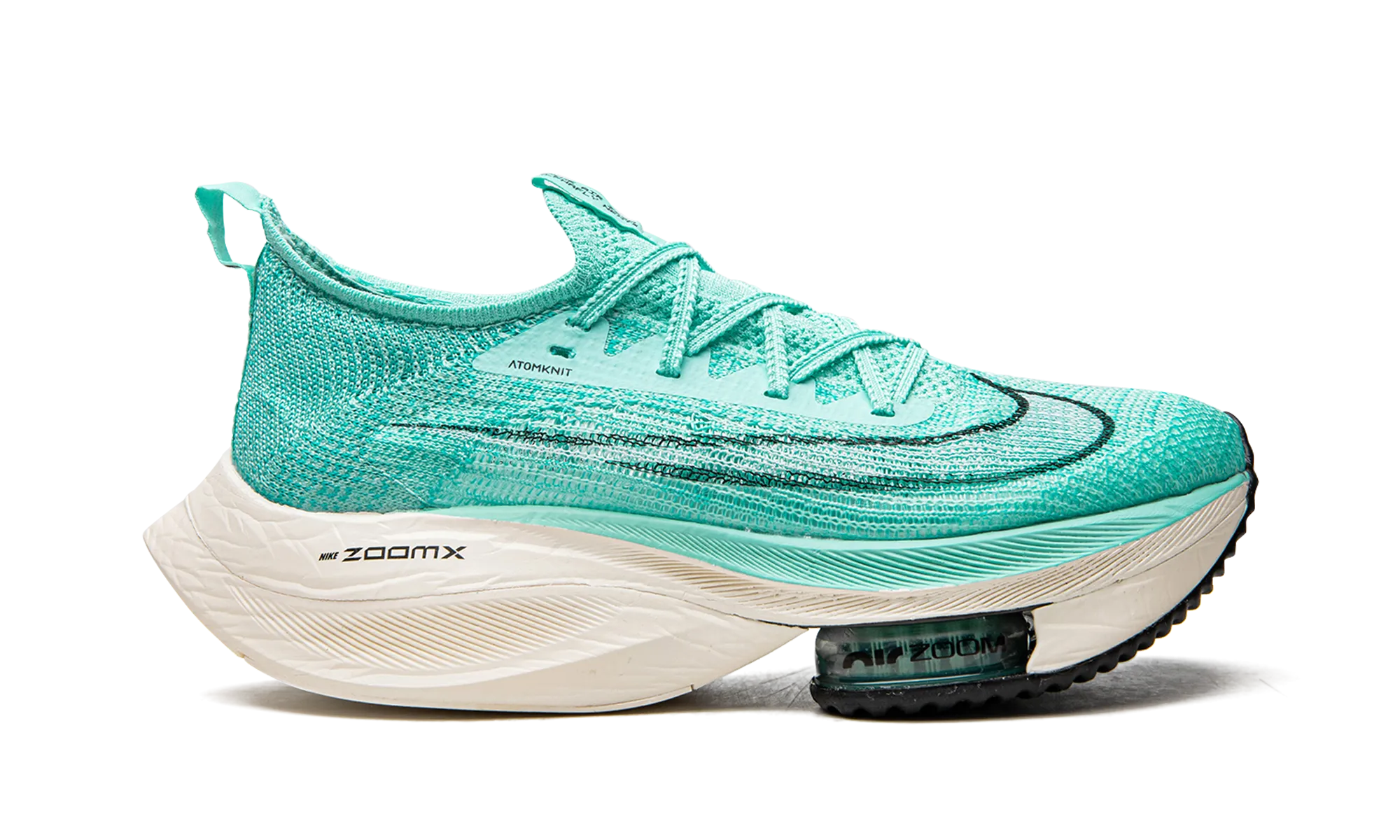 AIR ZOOM ALPHAFLY NEXT % FLYKNIT MNS WMNS nike stylish womens footwear