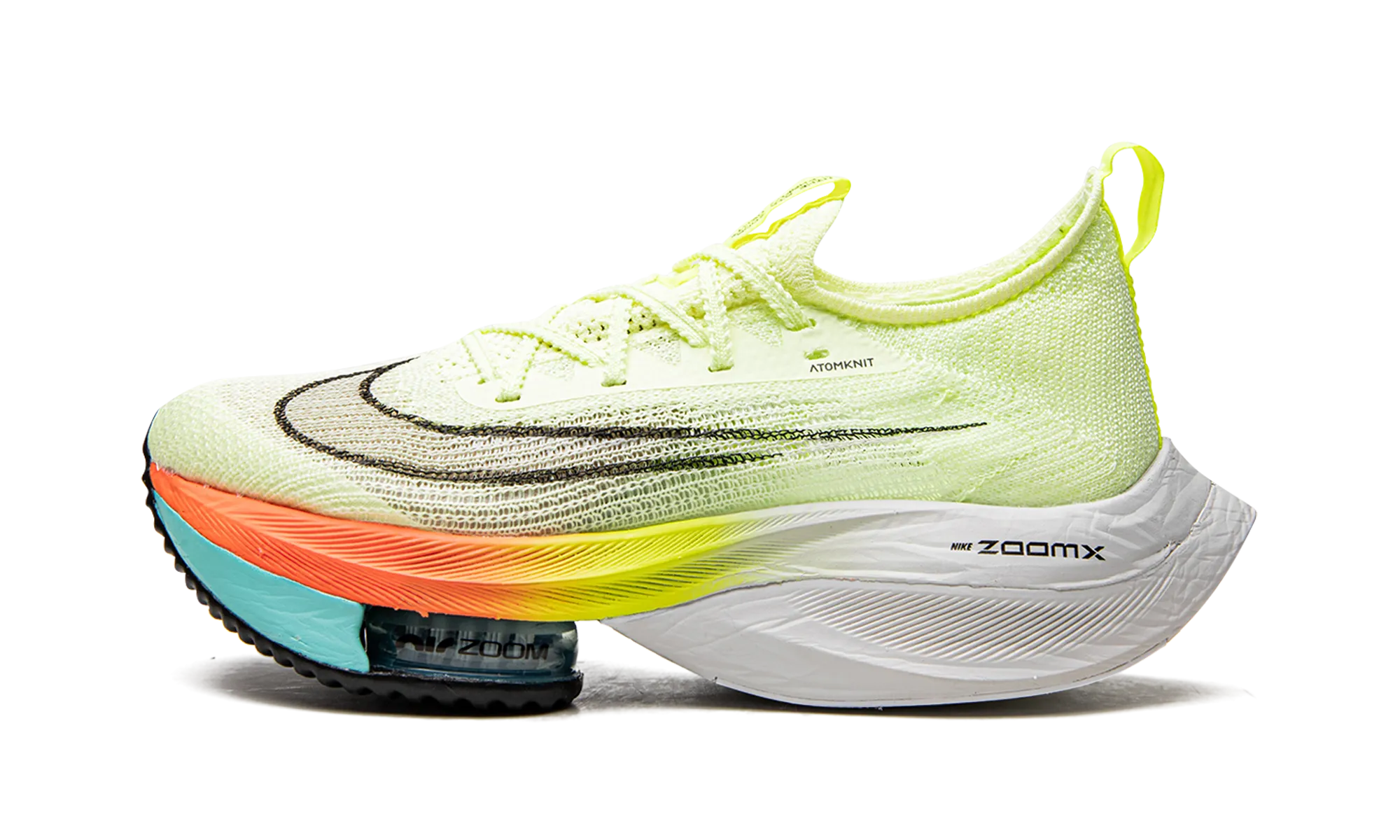 AIR ZOOM ALPHAFLY NEXT% MNS WMNS Nike Women's styles