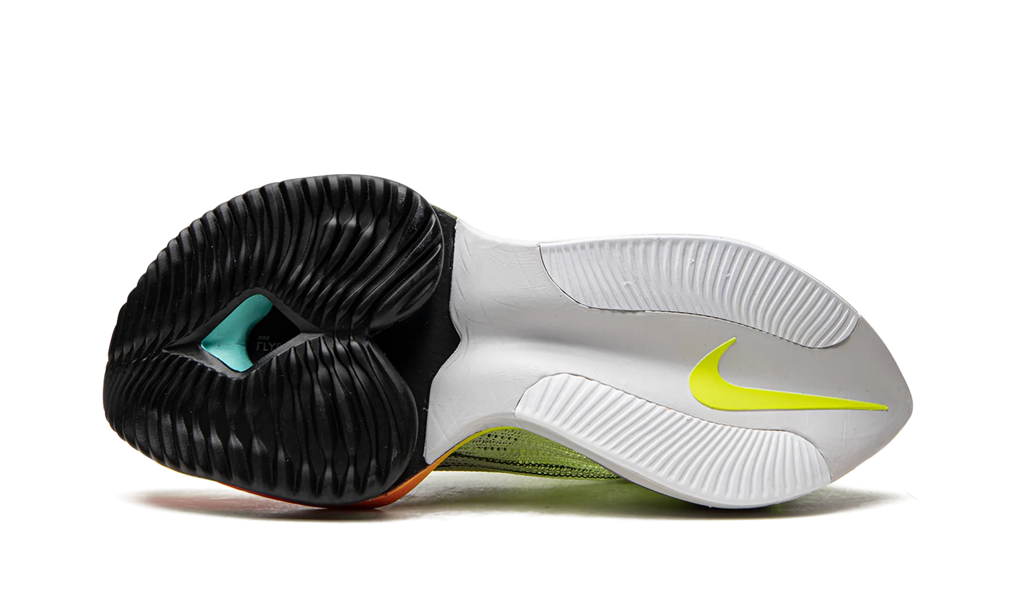 AIR ZOOM ALPHAFLY NEXT% MNS WMNS nike womens mesh trainers