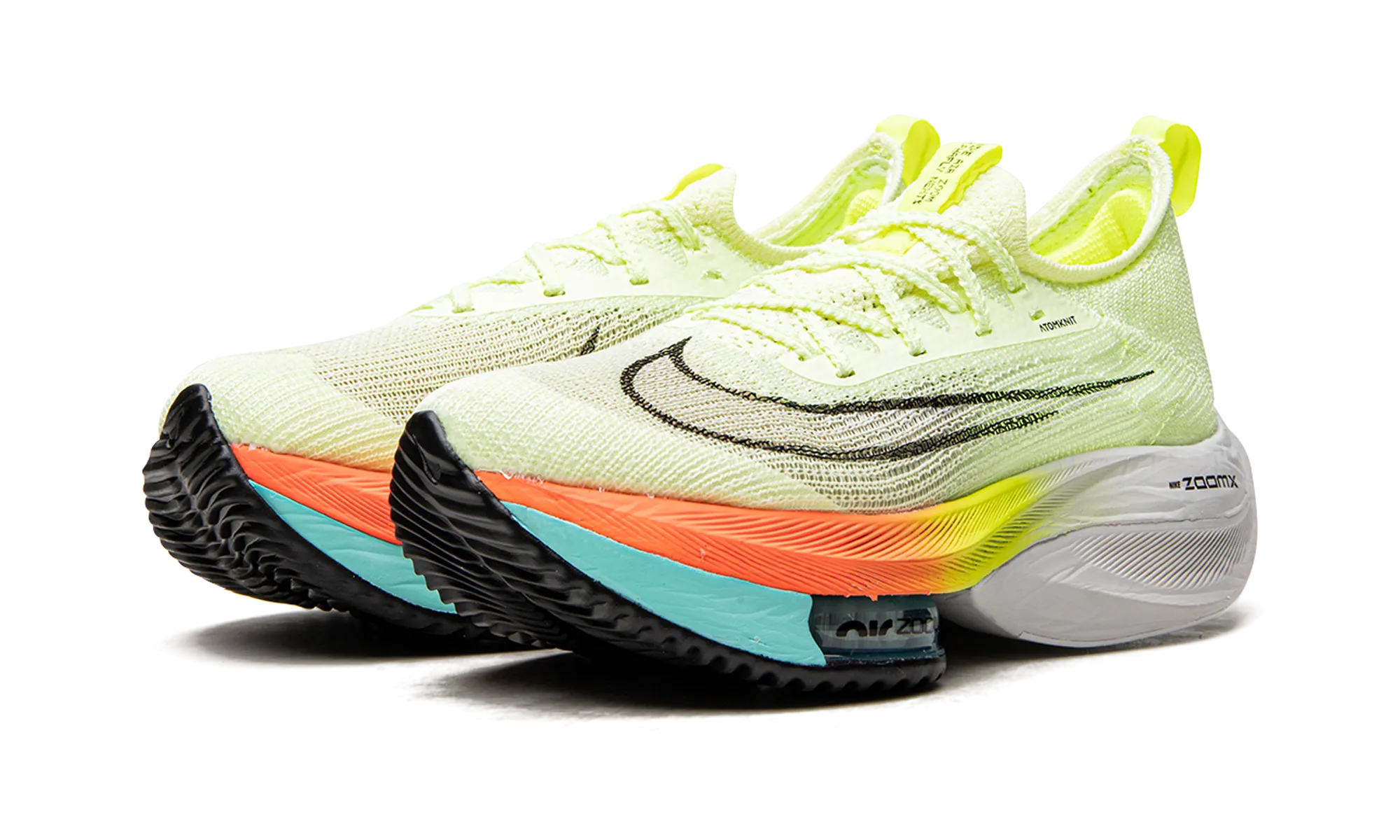AIR ZOOM ALPHAFLY NEXT% MNS WMNS nike womens mesh trainers