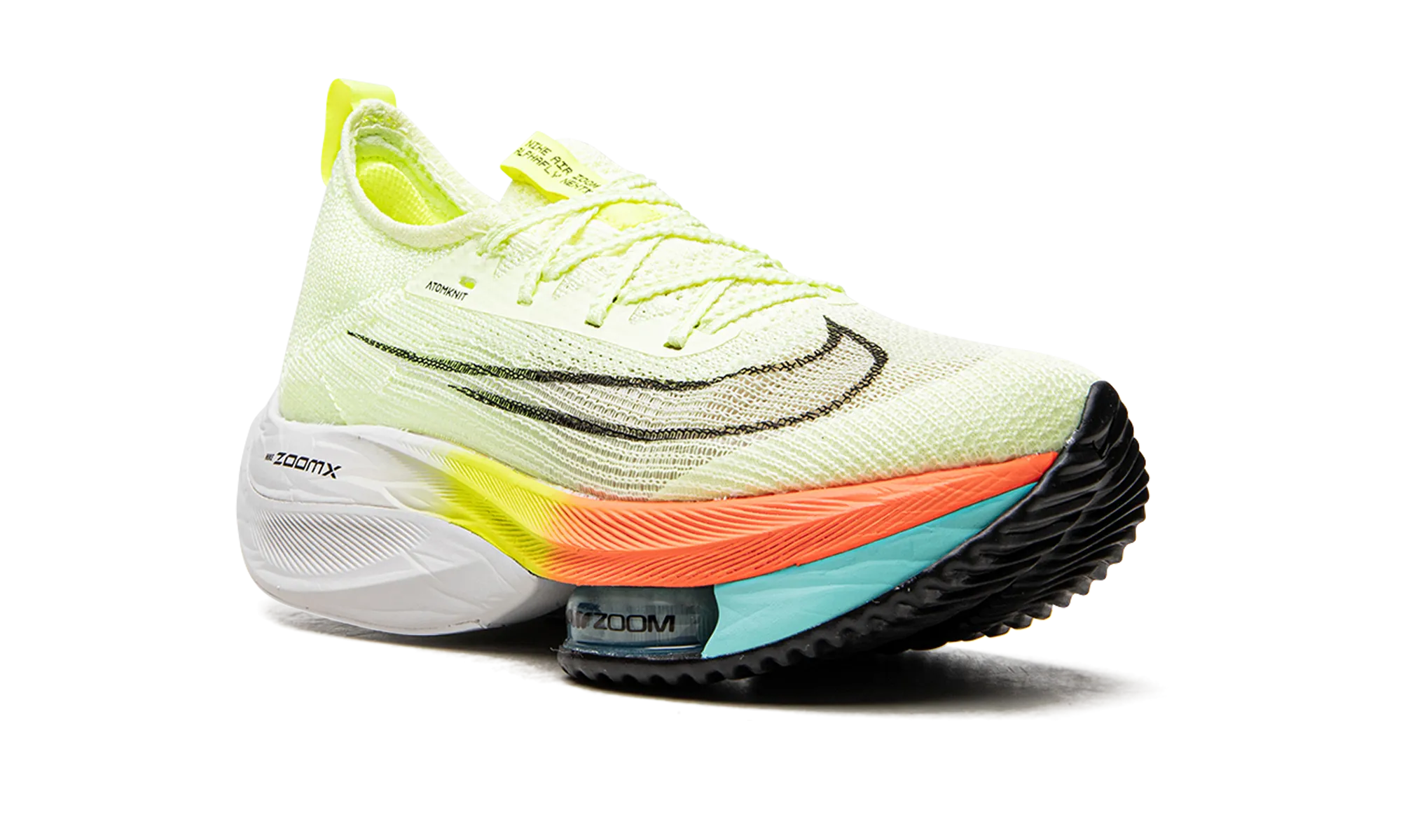 AIR ZOOM ALPHAFLY NEXT% MNS WMNS nike womens mesh trainers