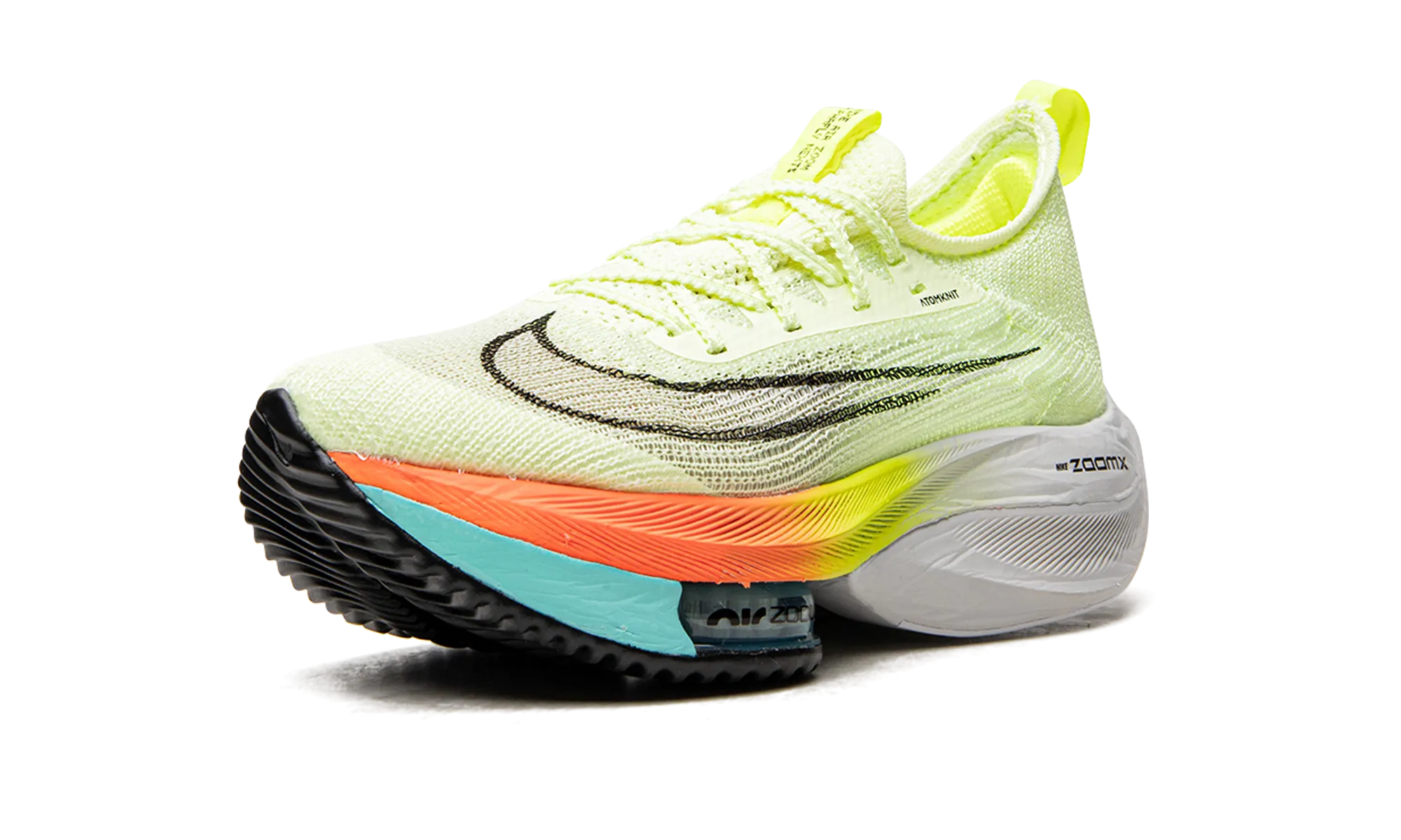 AIR ZOOM ALPHAFLY NEXT% MNS WMNS nike womens mesh trainers