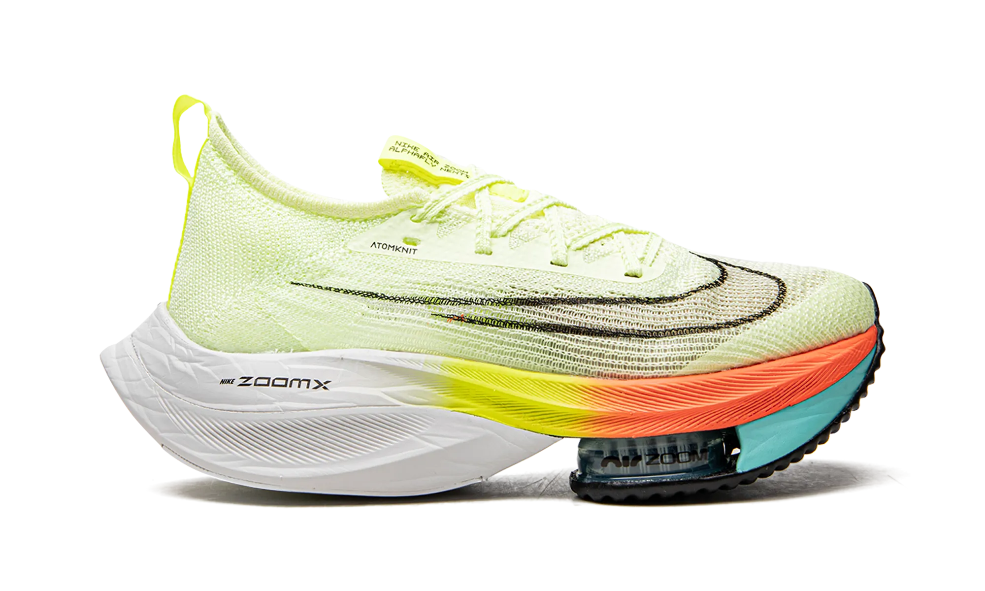 AIR ZOOM ALPHAFLY NEXT% MNS WMNS nike womens mesh trainers