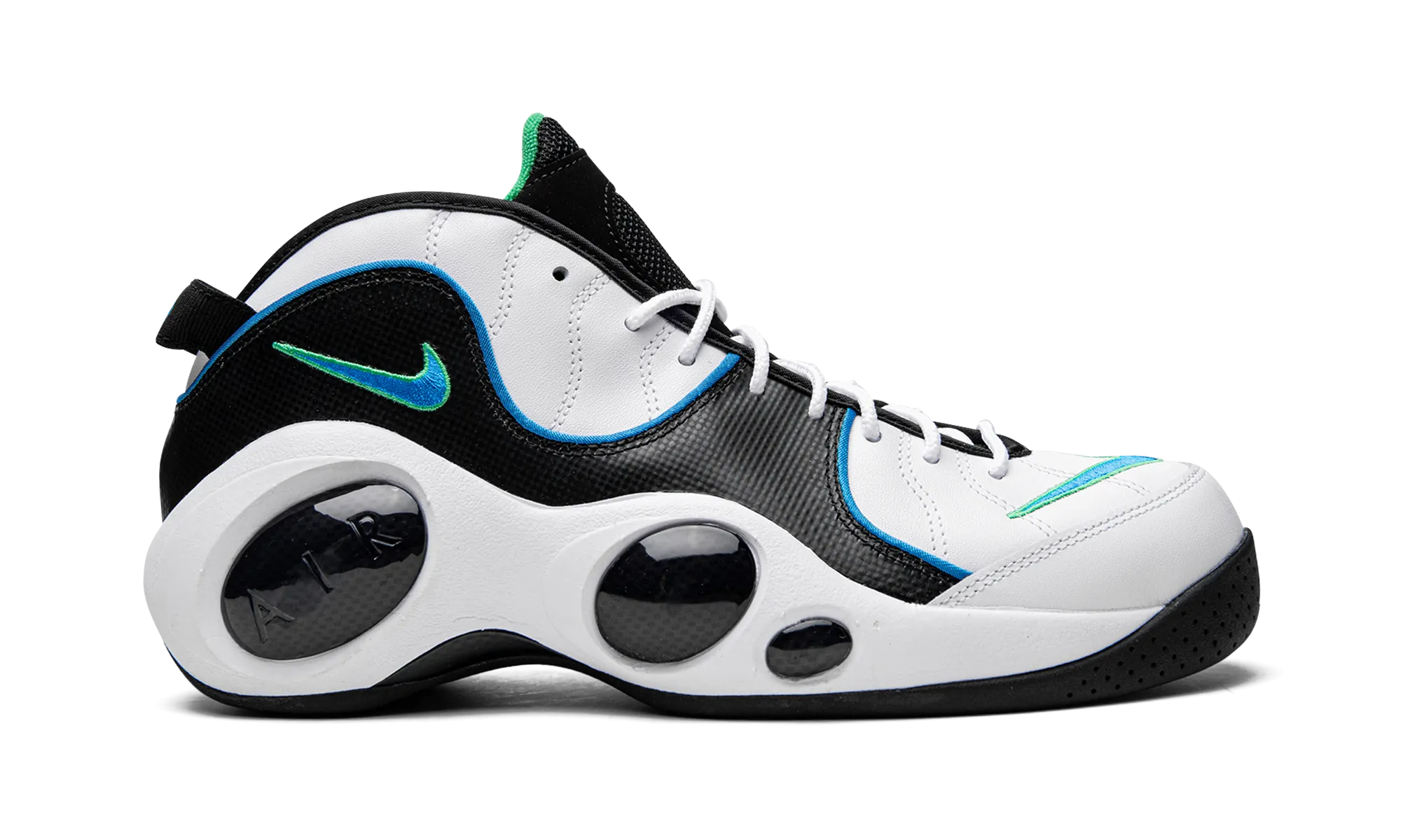 Air Zoom Flight 95 "Photo Blue" nike mens sport sneakers
