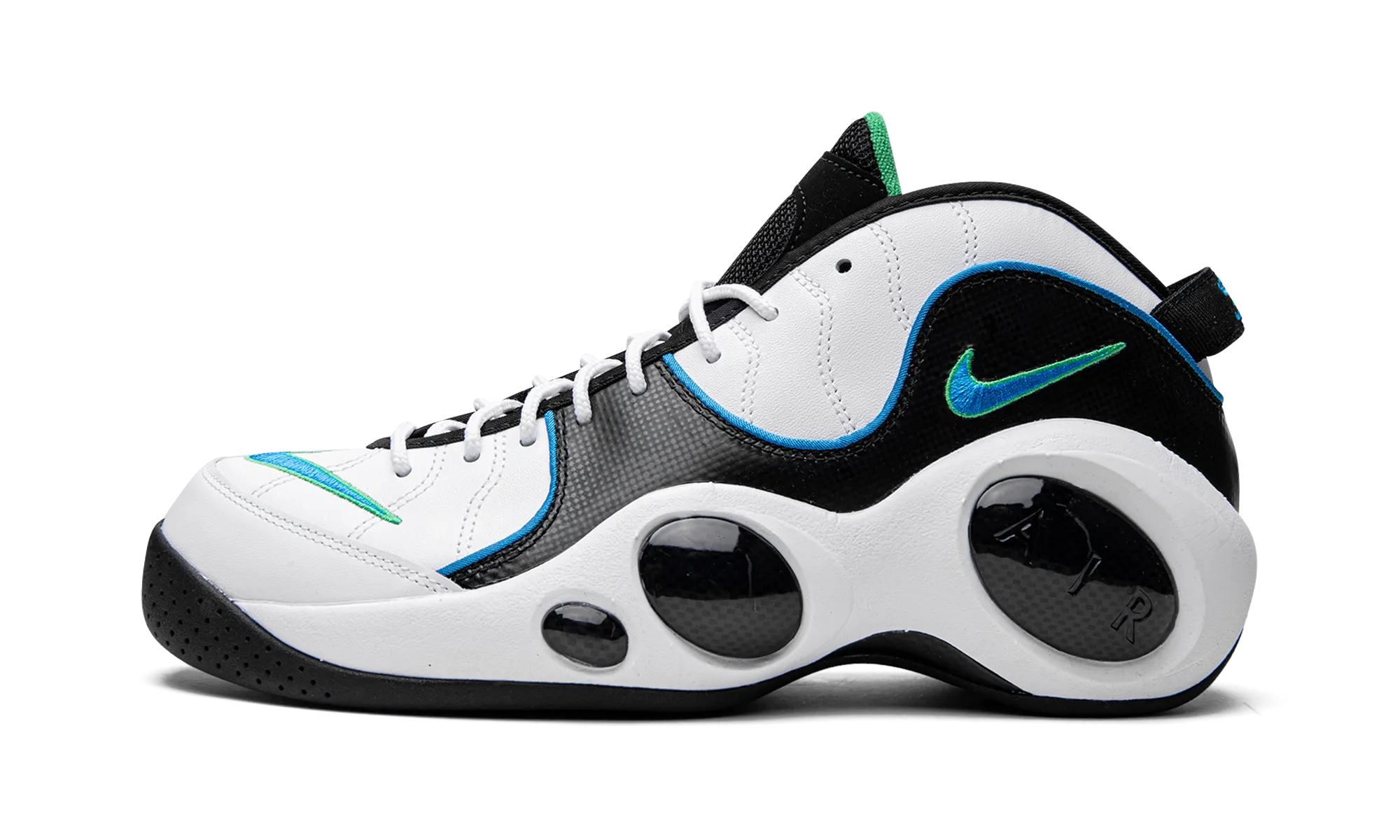 Air Zoom Flight 95 "Photo Blue" Nike Mens shoes