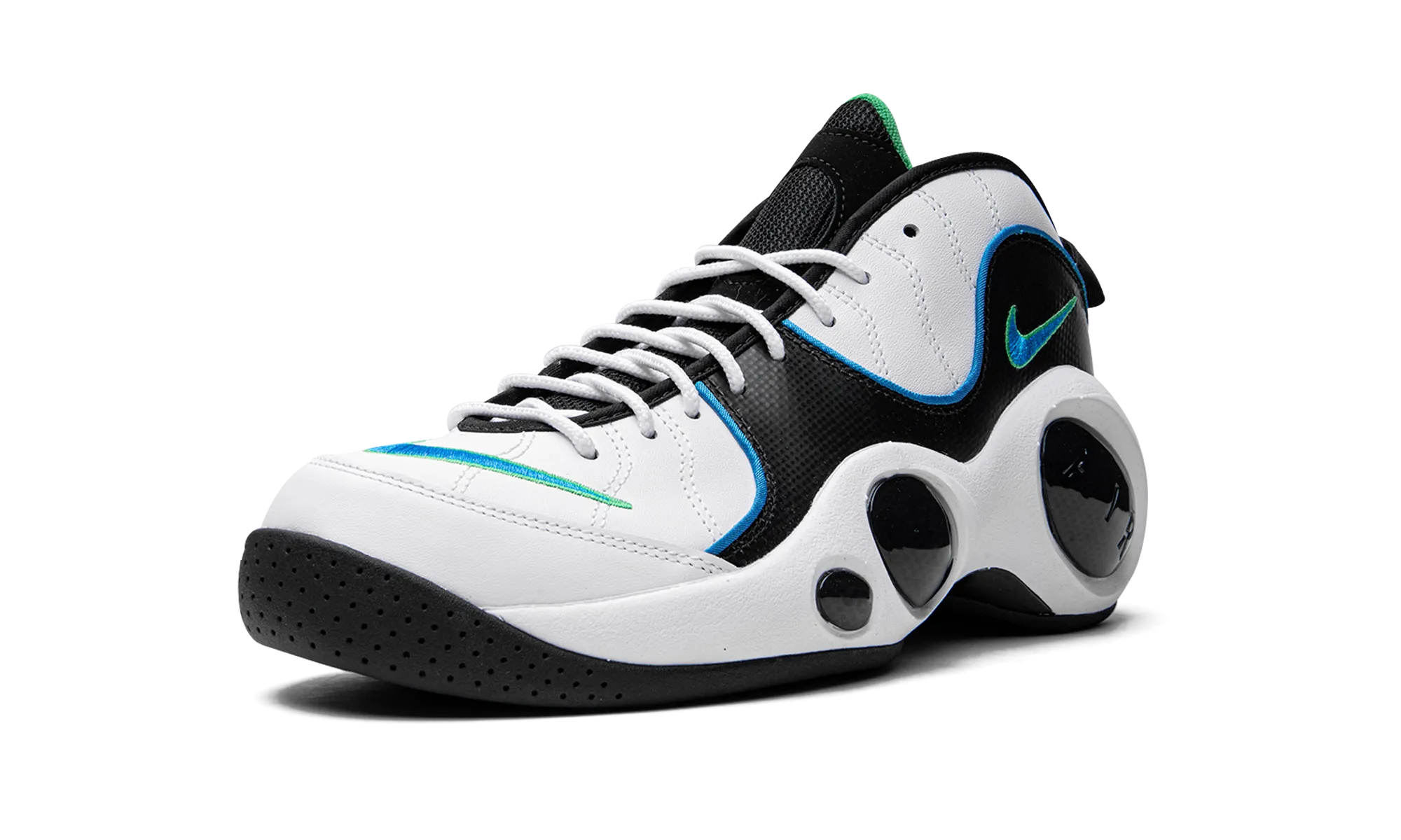 Air Zoom Flight 95 "Photo Blue" nike mens sport sneakers