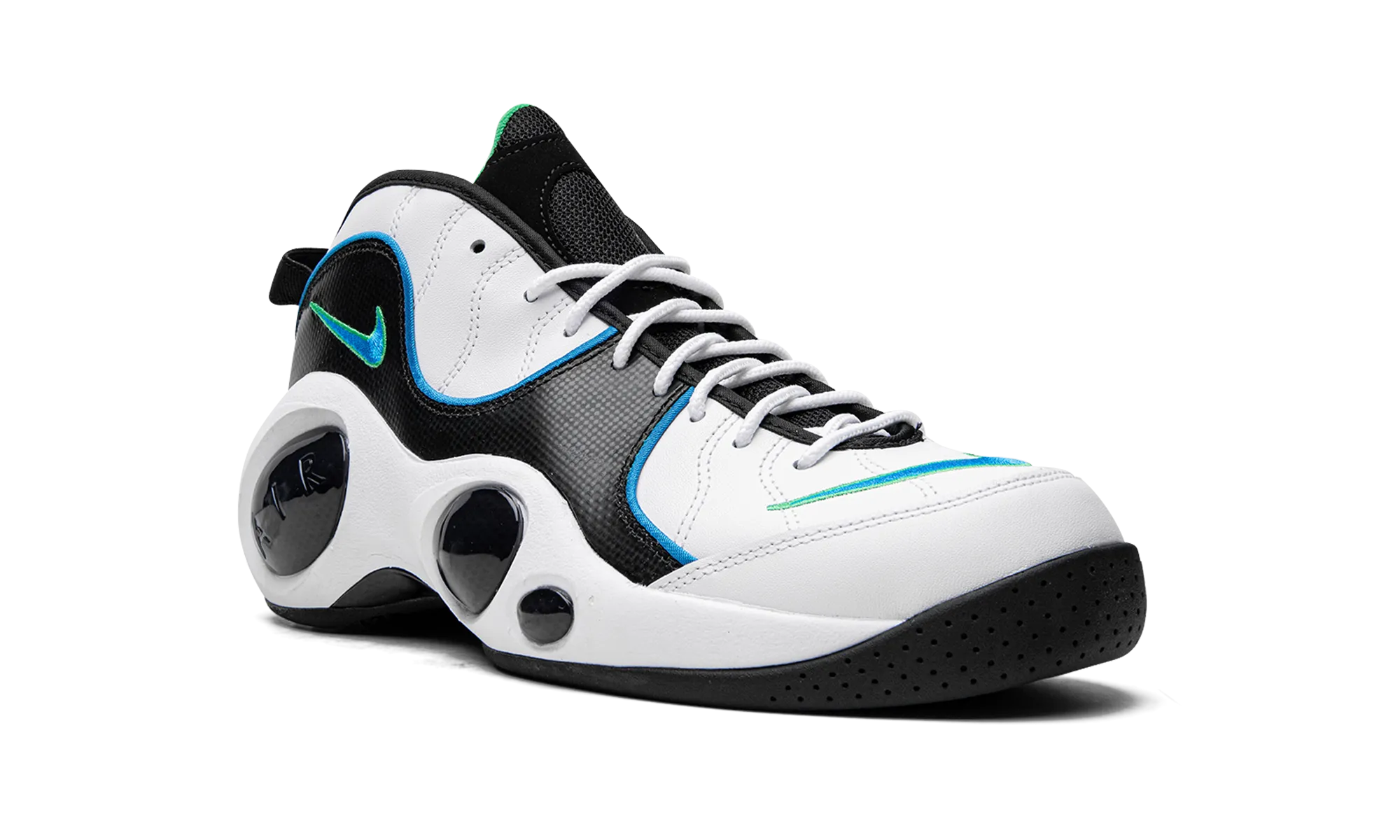 Air Zoom Flight 95 "Photo Blue" nike mens sport sneakers