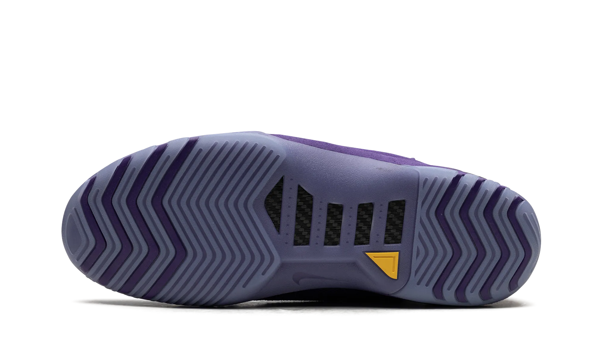 Air Zoom Generation "Court Purple" nike breathable mens trainers