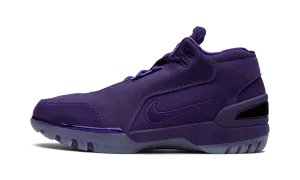 Air Zoom Generation "Court Purple" Nike Mens sneakers