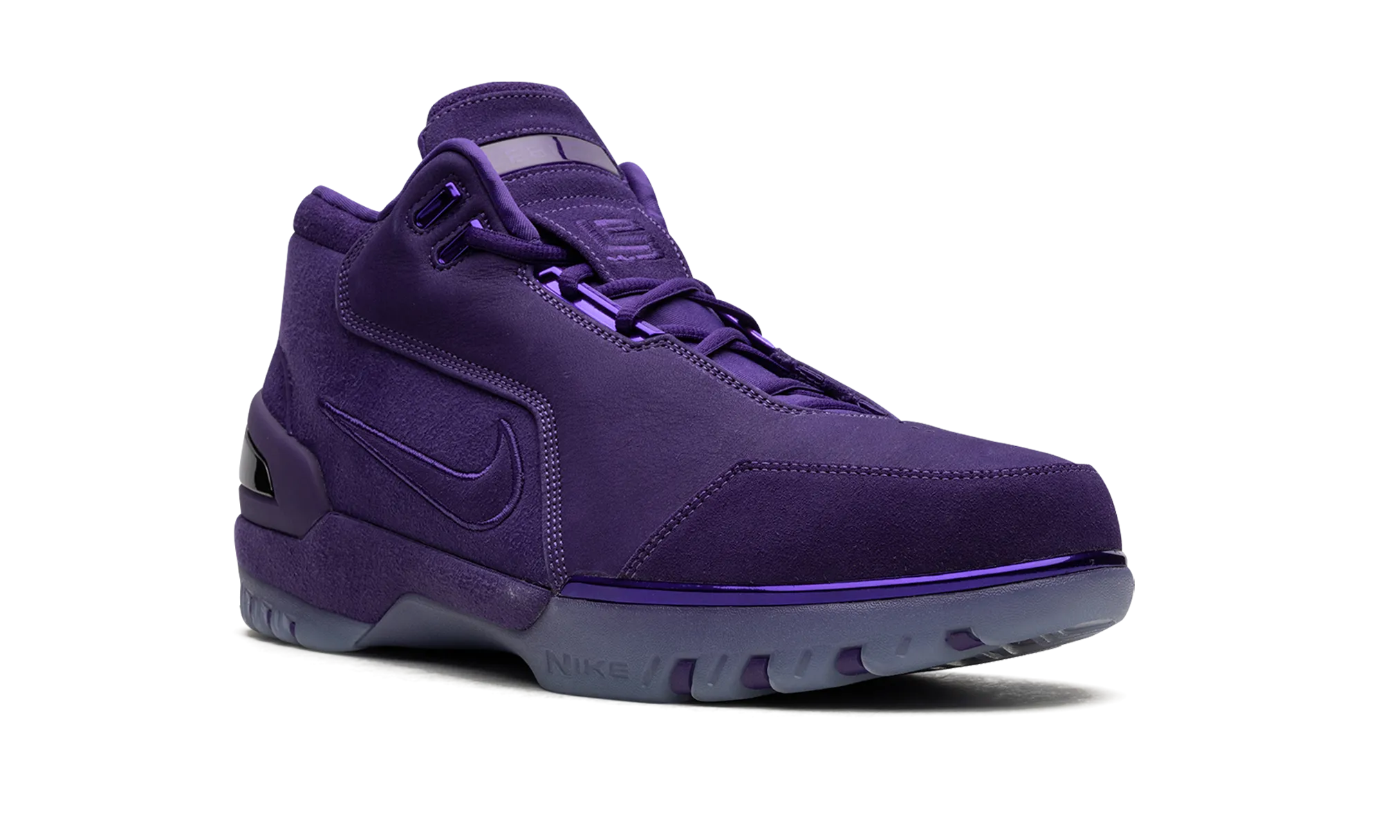 Air Zoom Generation "Court Purple" nike breathable mens trainers