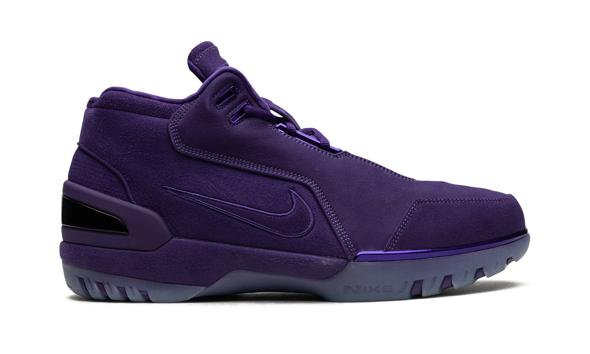 Air Zoom Generation "Court Purple" nike breathable mens trainers