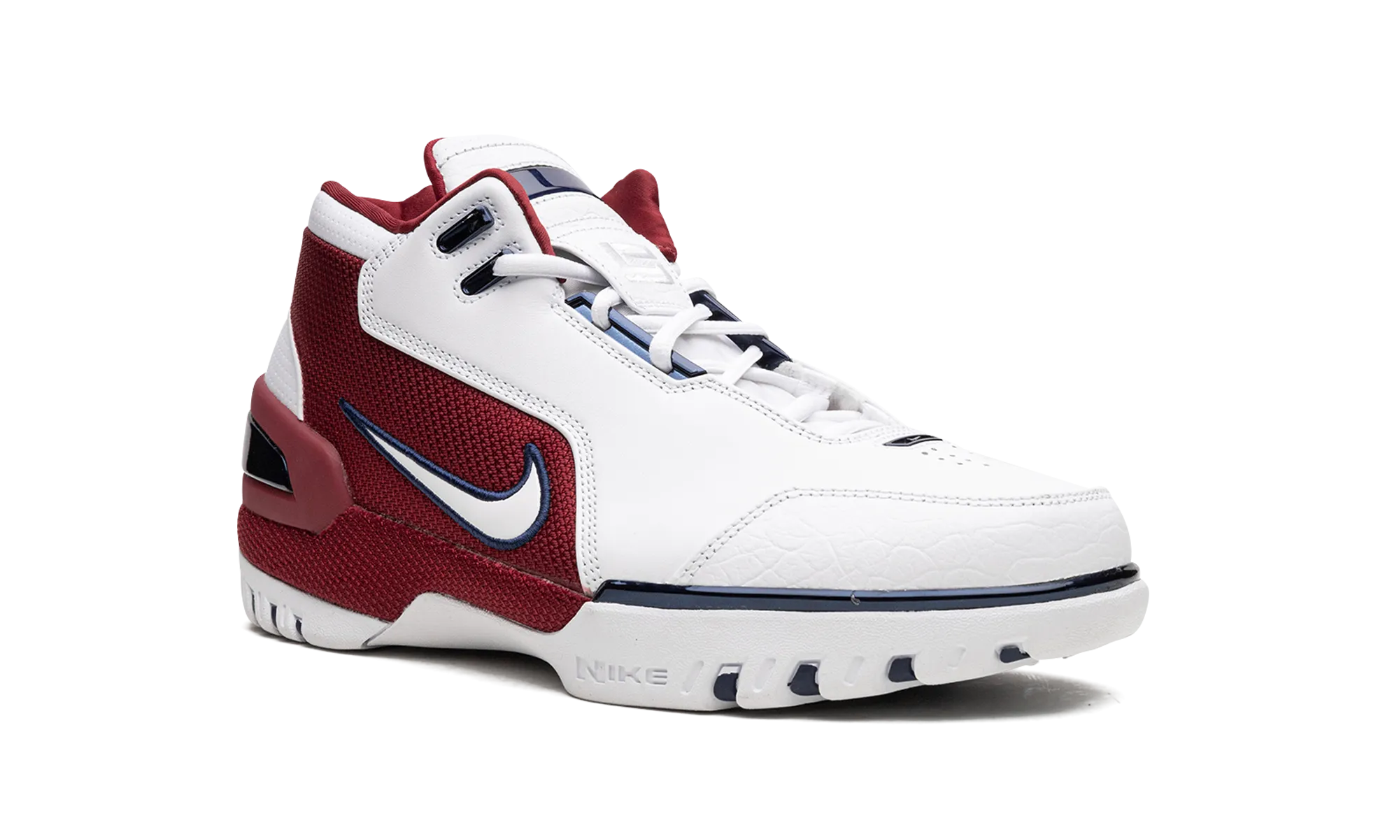 Air Zoom Generation "First Game" nike mens sport sneakers