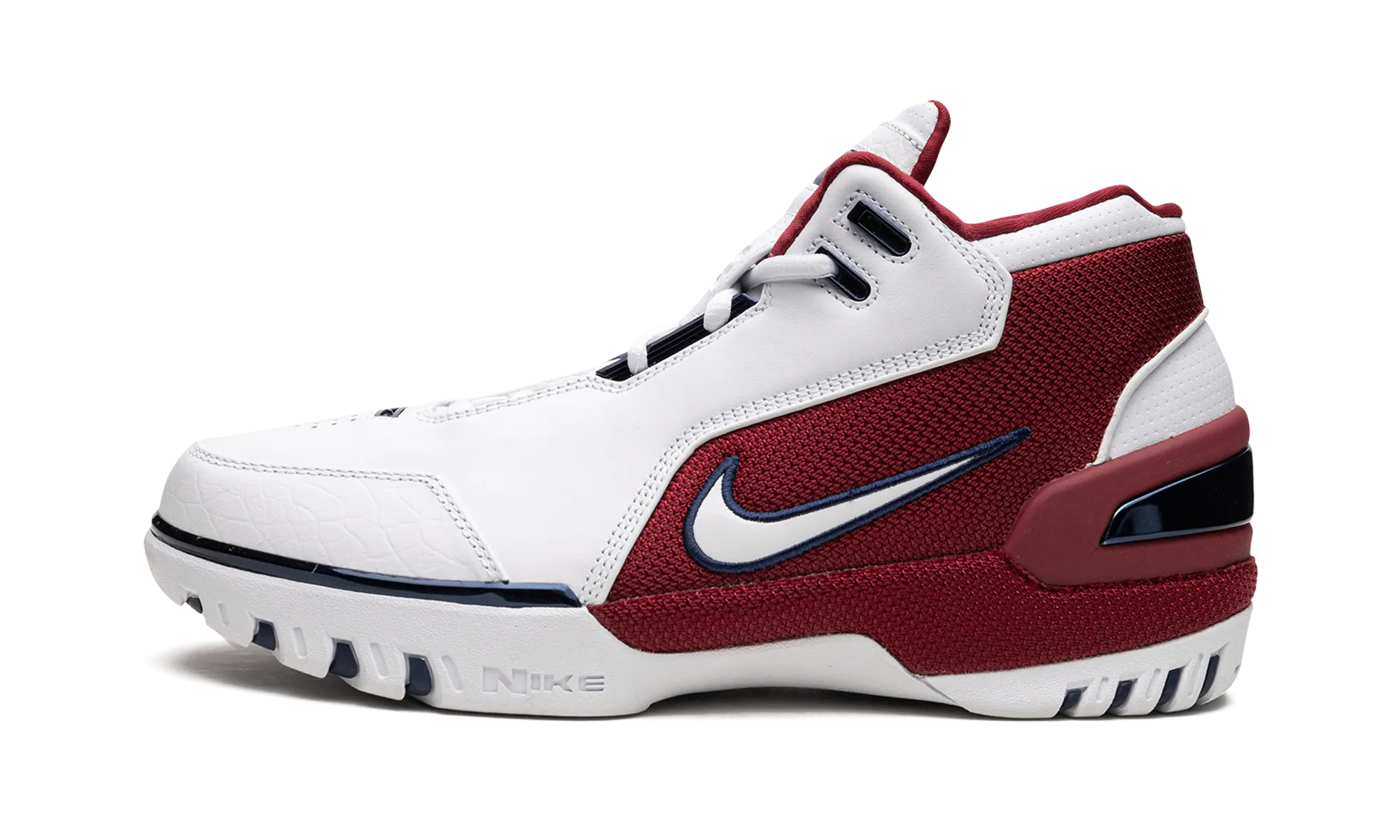 Air Zoom Generation "First Game" Nike Mens shoes