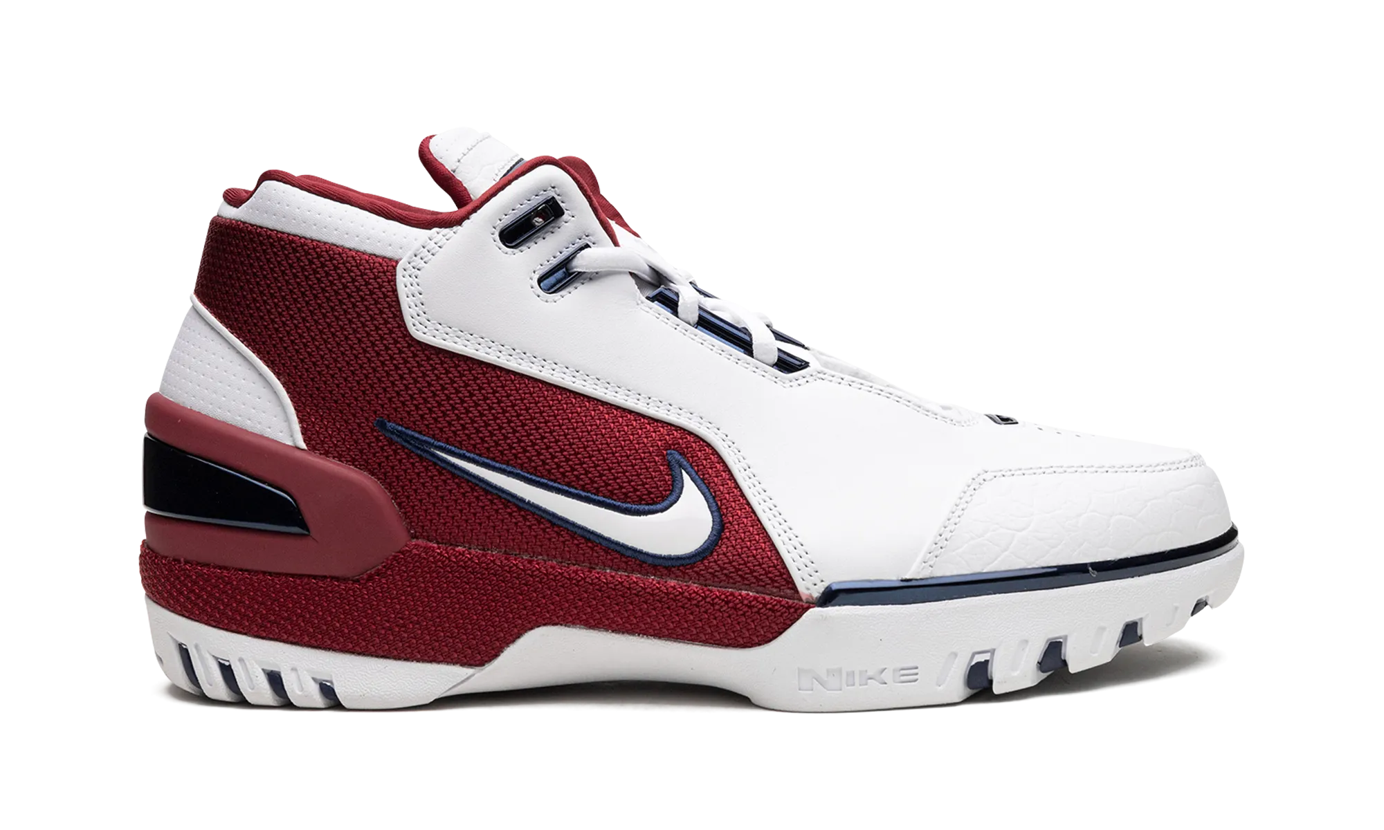 Air Zoom Generation "First Game" nike mens sport sneakers