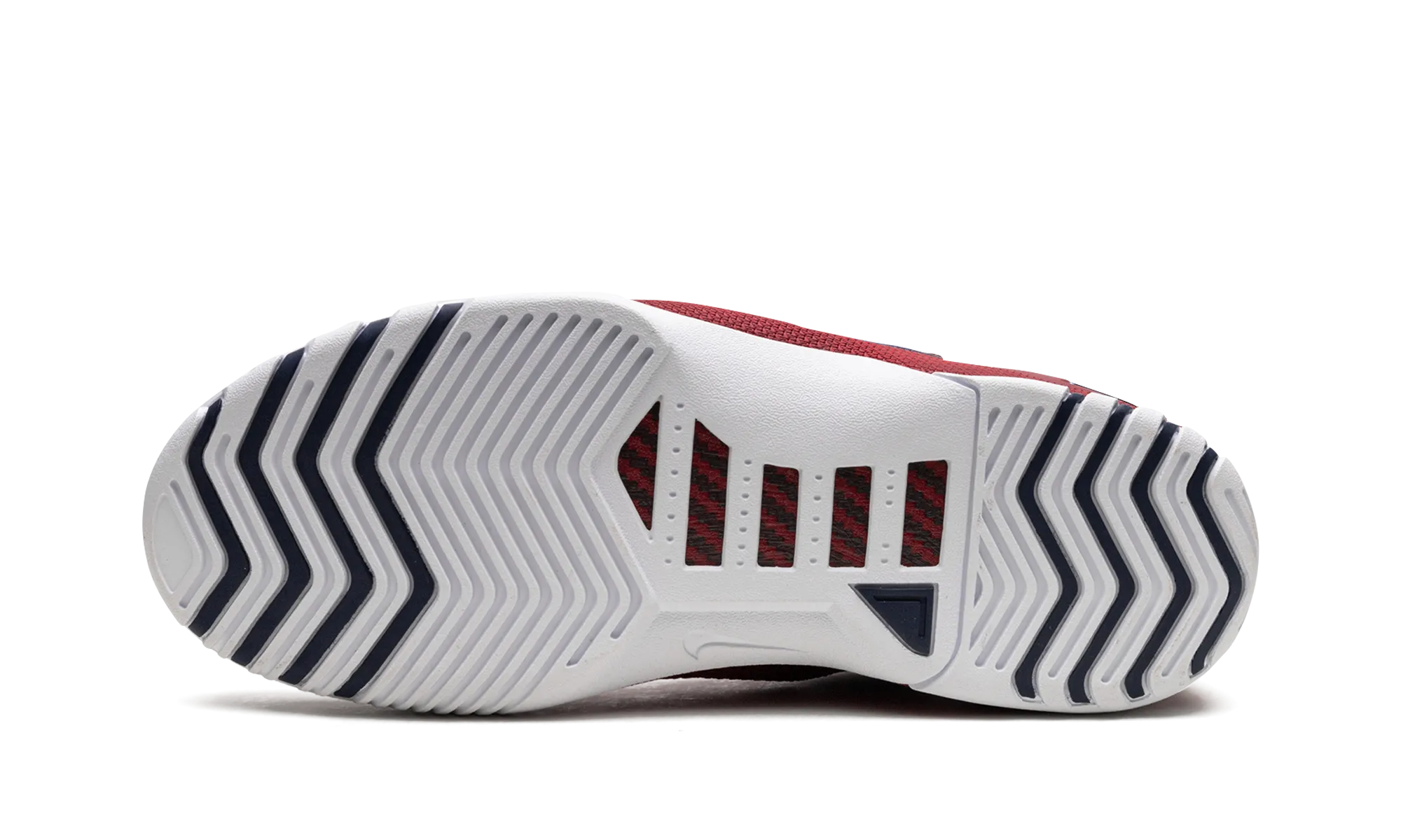 Air Zoom Generation "First Game" nike mens sport sneakers