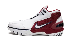 Air Zoom Generation "First Game" Nike Mens shoes