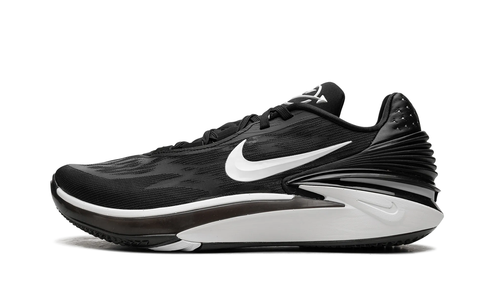 Air Zoom G.T. Cut 2 "Anthracite" Nike Mens sneakers