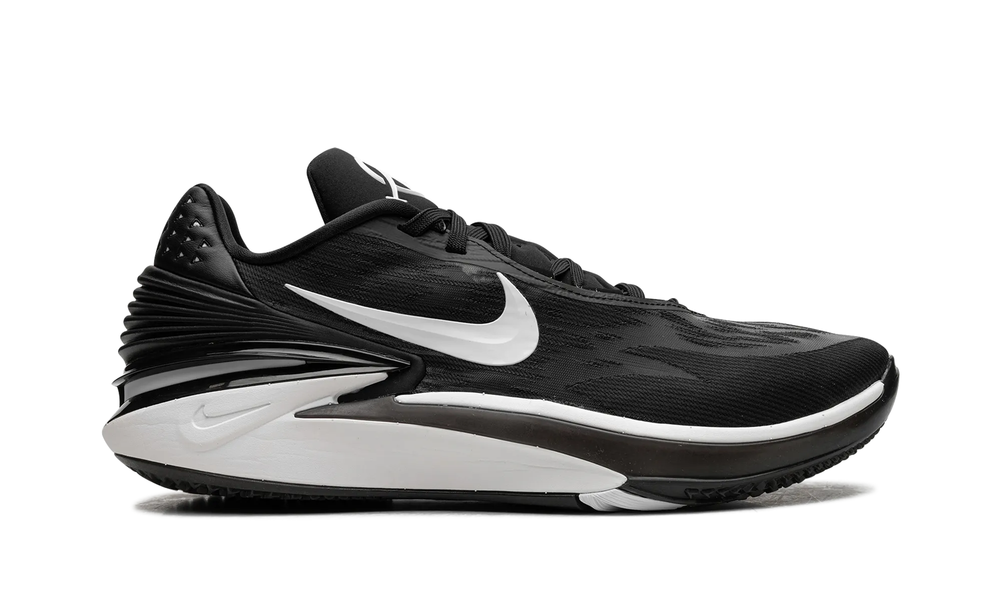 Air Zoom G.T. Cut 2 "Anthracite" nike breathable mens trainers