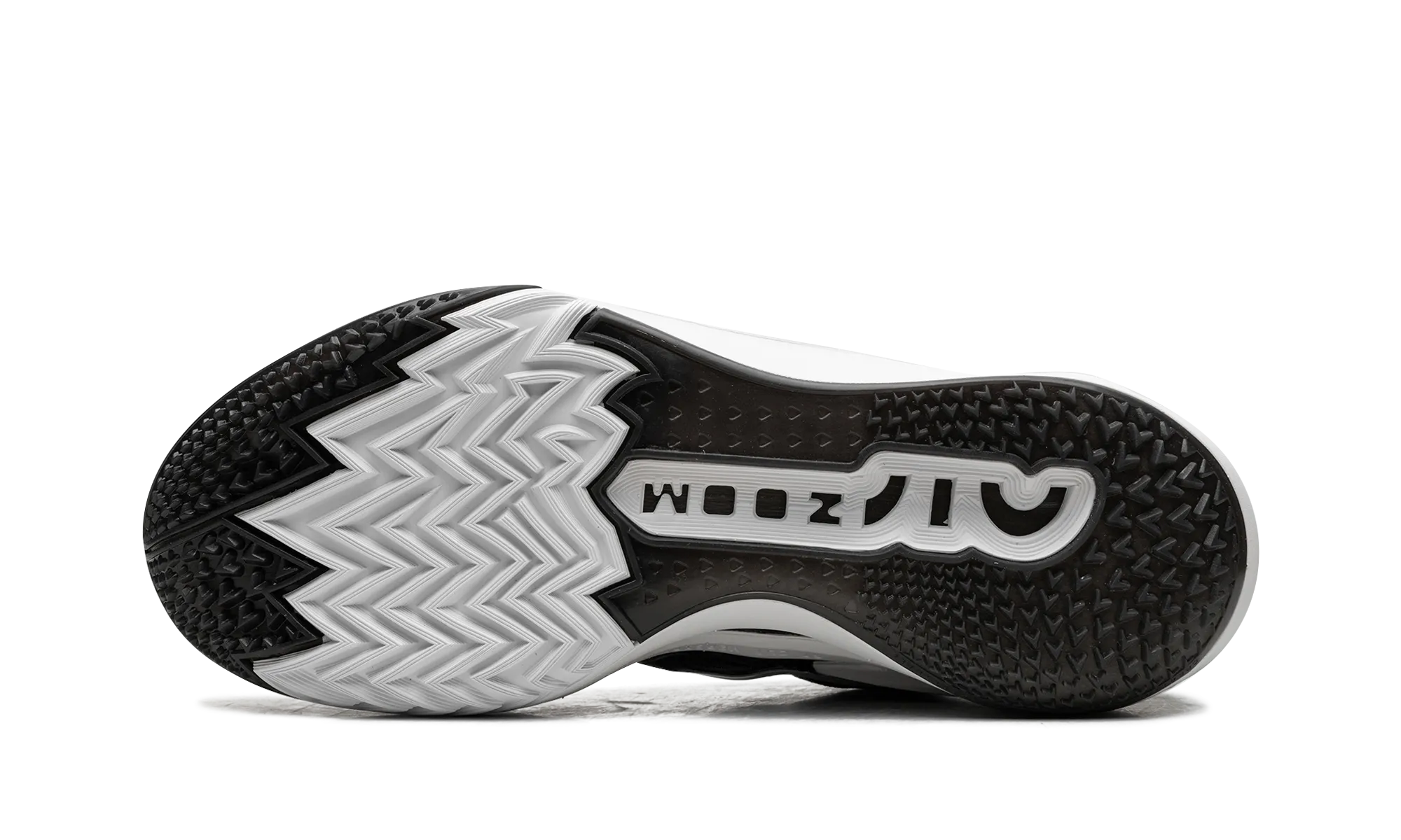 Air Zoom G.T. Cut 2 "Anthracite" nike breathable mens trainers