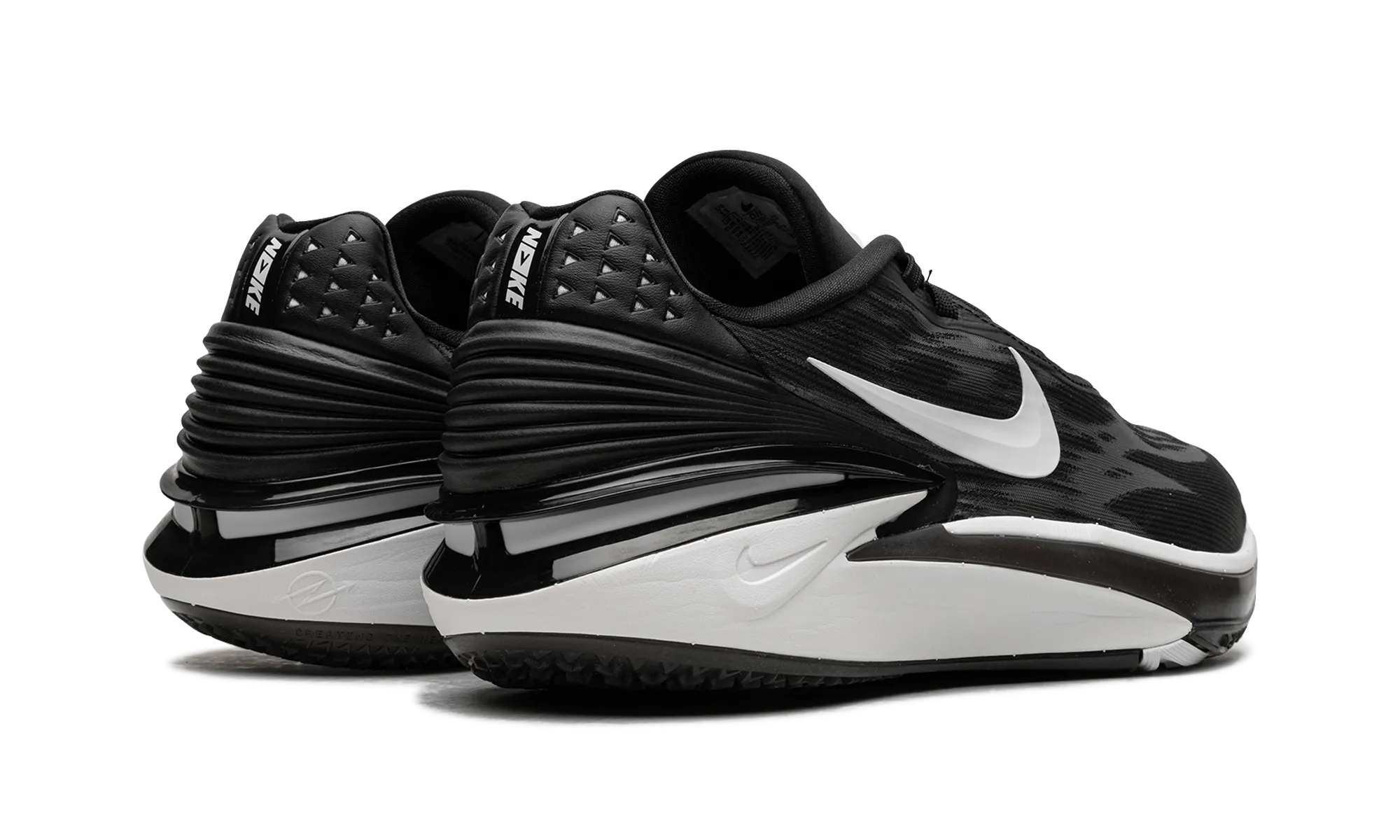 Air Zoom G.T. Cut 2 "Anthracite" nike breathable mens trainers