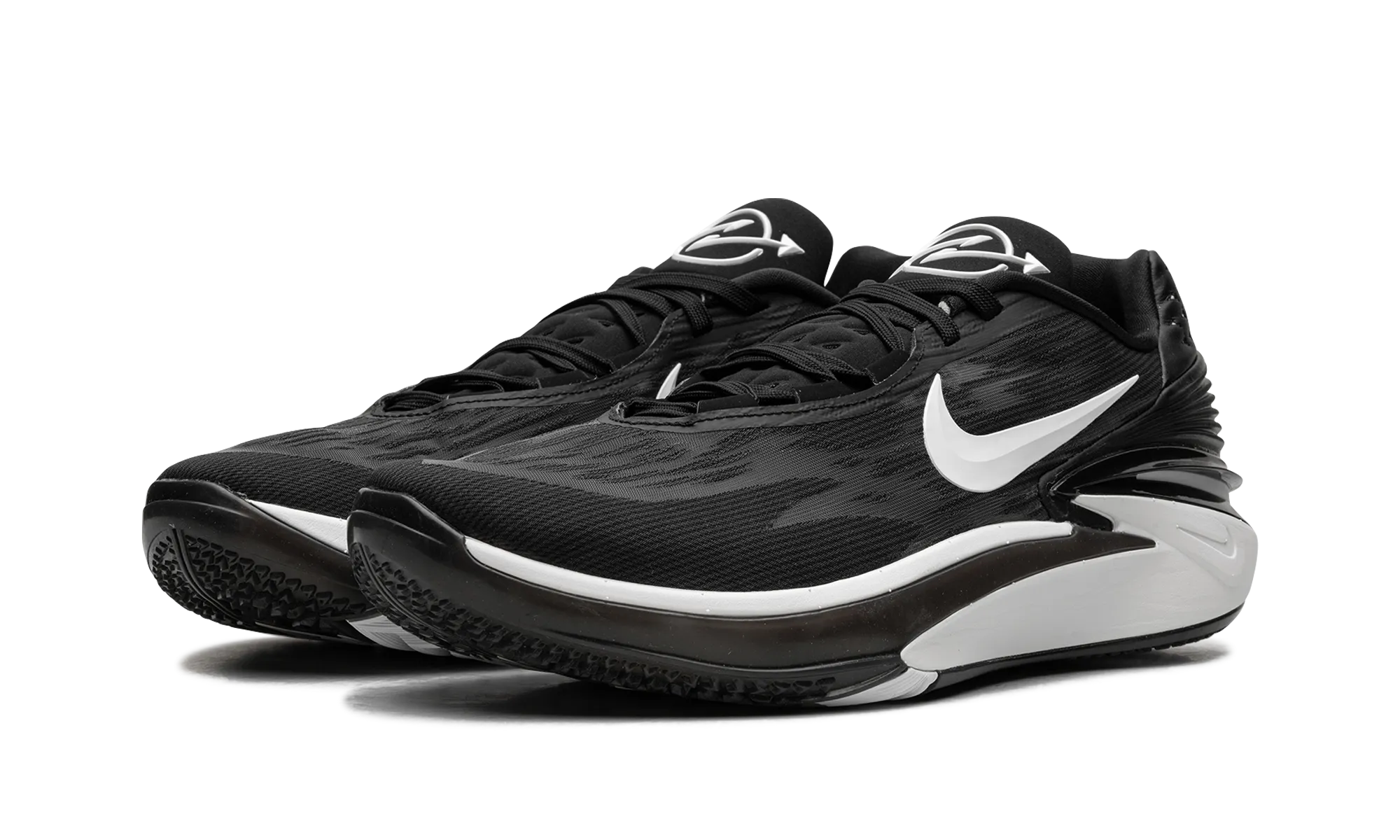 Air Zoom G.T. Cut 2 "Anthracite" nike breathable mens trainers