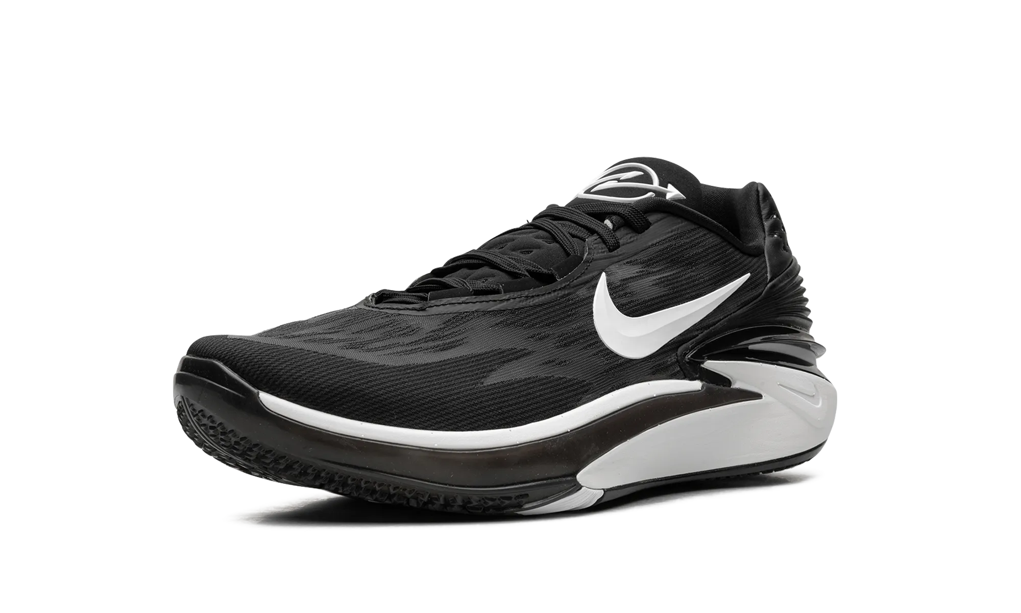 Air Zoom G.T. Cut 2 "Anthracite" nike breathable mens trainers