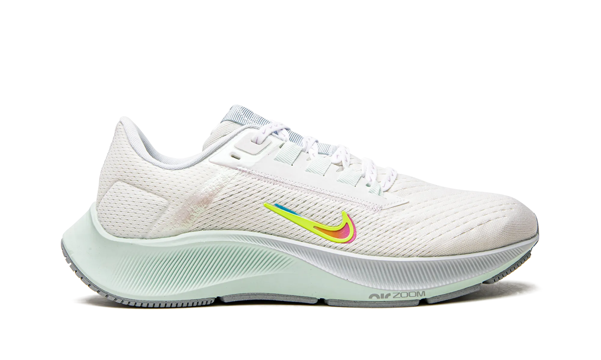 AIR ZOOM PEGASUS 38 PRM MNS WMNS nike womens mesh trainers