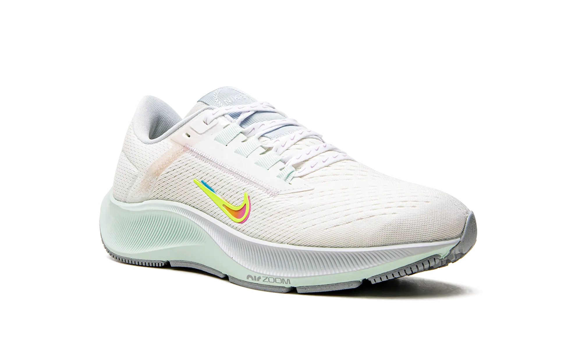 AIR ZOOM PEGASUS 38 PRM MNS WMNS nike womens mesh trainers