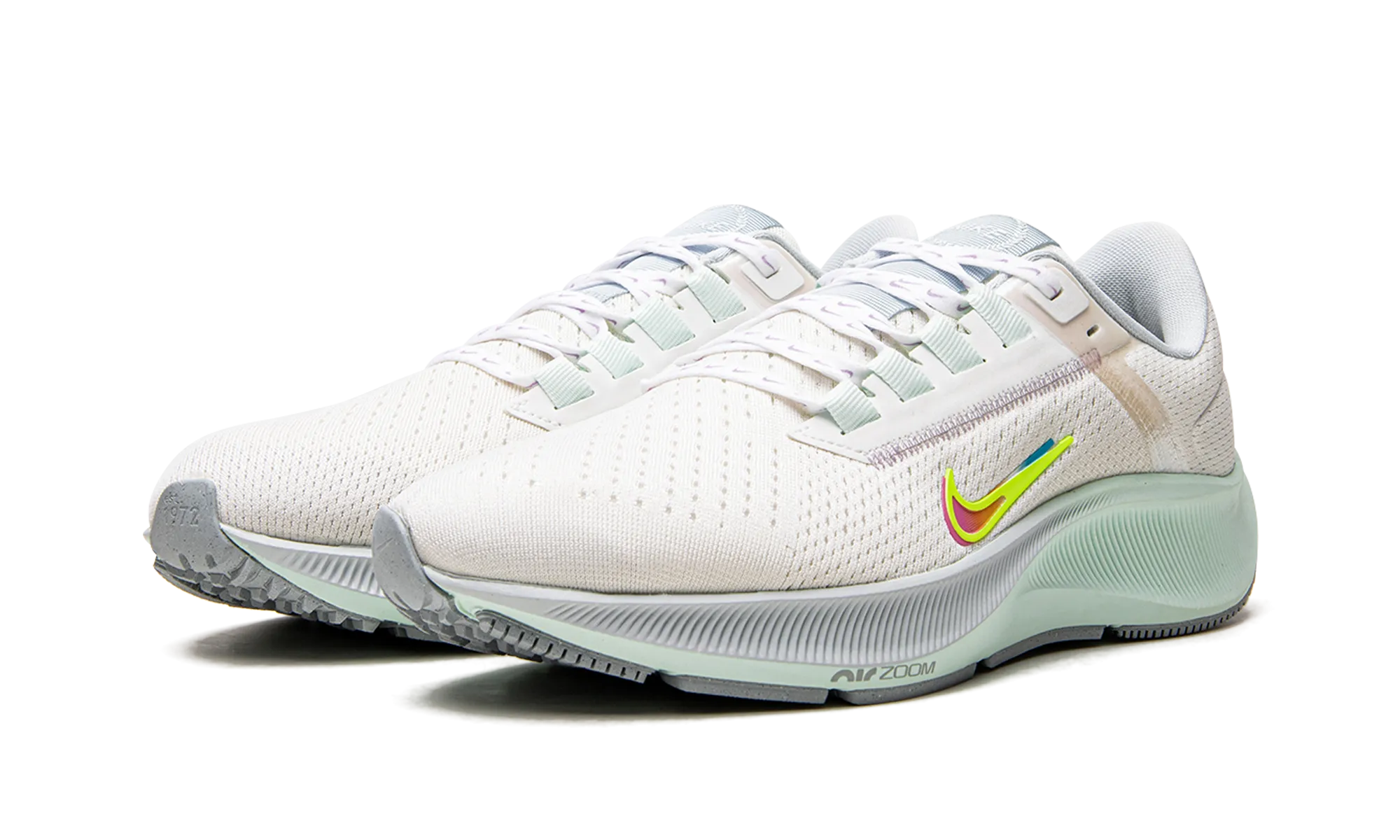 AIR ZOOM PEGASUS 38 PRM MNS WMNS nike womens mesh trainers