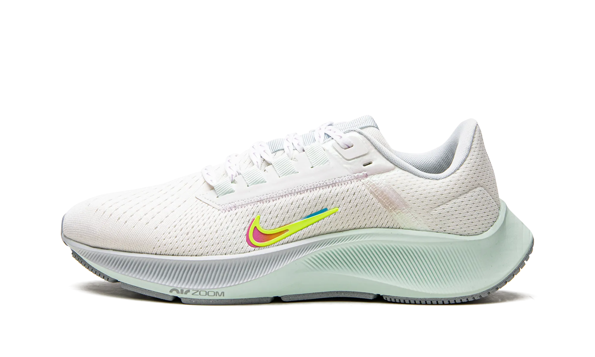 AIR ZOOM PEGASUS 38 PRM MNS WMNS nike womens mesh trainers