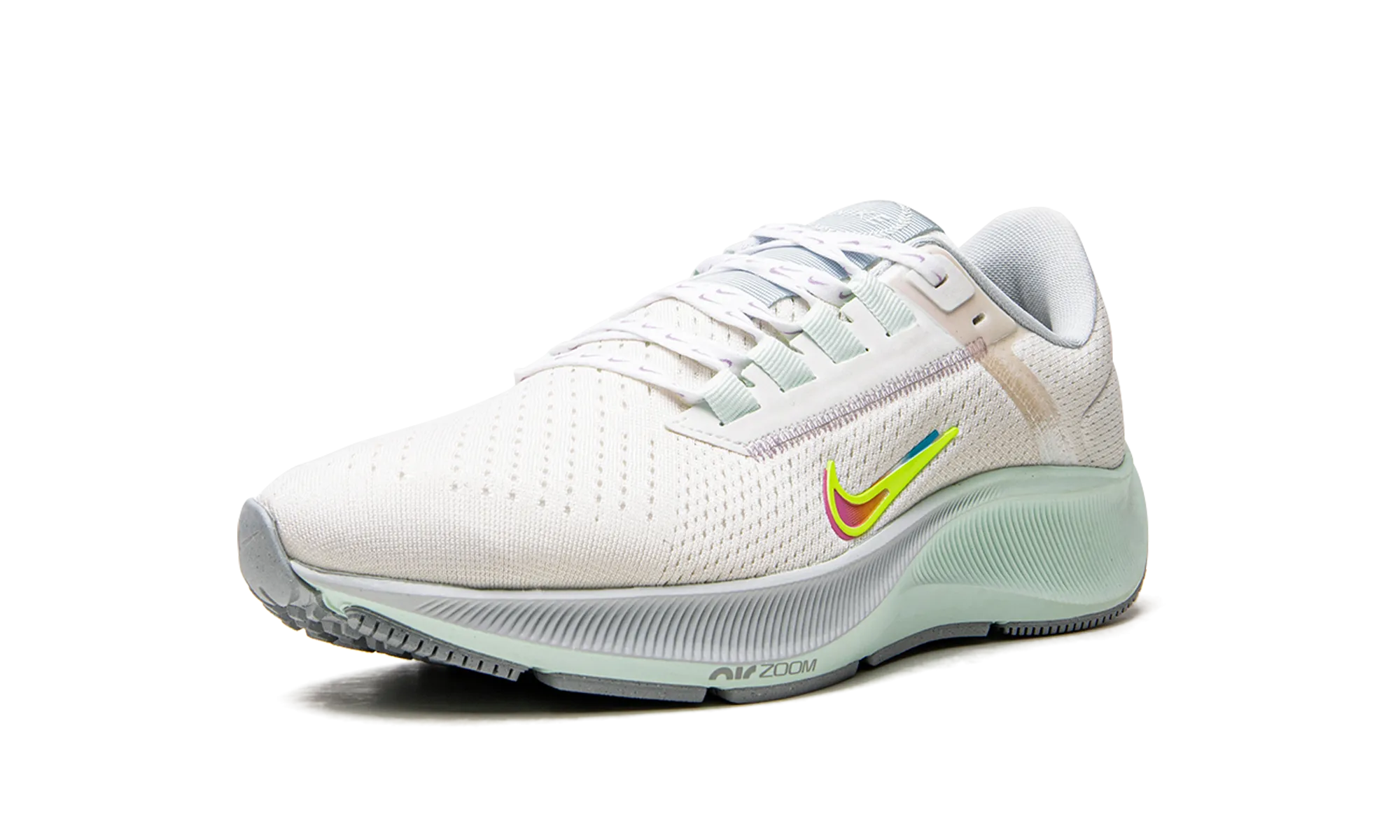 AIR ZOOM PEGASUS 38 PRM MNS WMNS nike womens mesh trainers